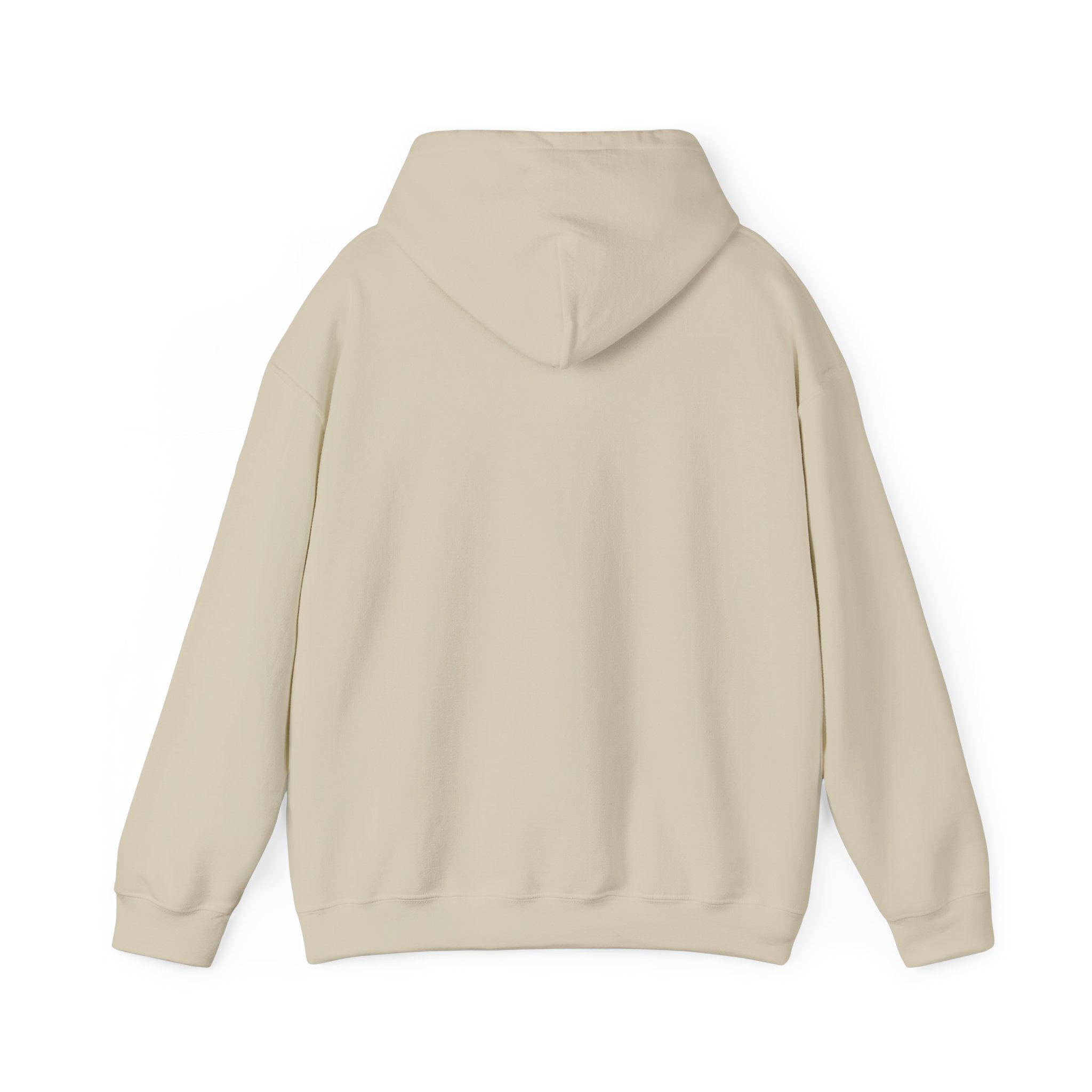 VYBZ Stay Loyal Unisex Heavy Blend Hooded Sweatshirt