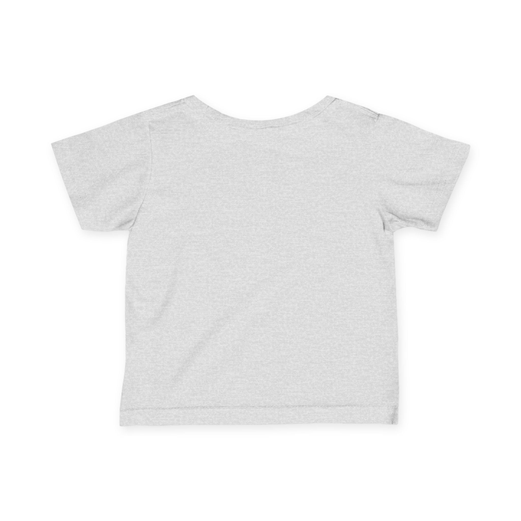 Infant Tee - Cute Halloween Design for Little Ones