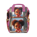VYBZ "Busy Baby" Multifunctional Diaper Backpack