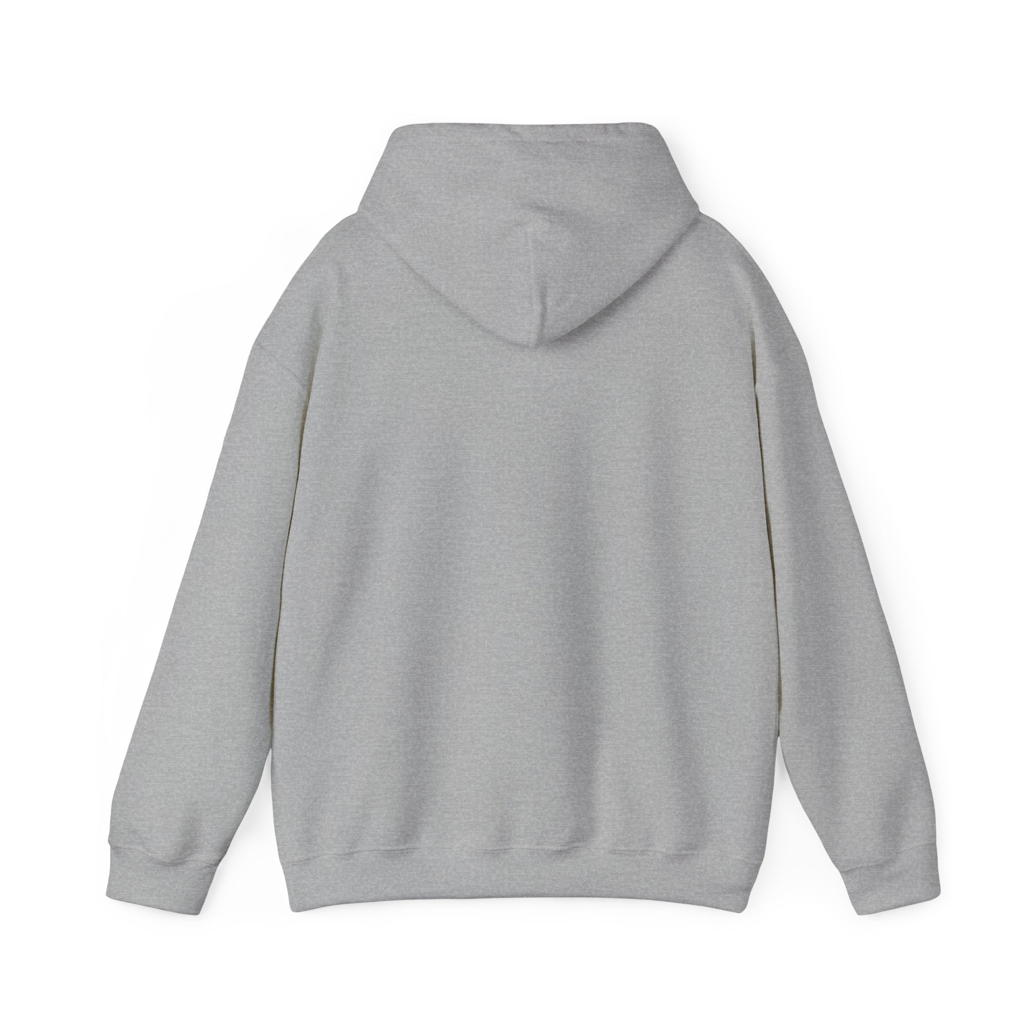VYBZ Stay Loyal Unisex Heavy Blend Hooded Sweatshirt