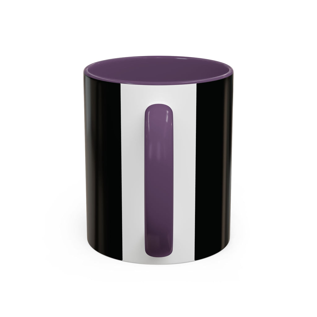 Alien Accent Coffee Mug (11, 15oz)