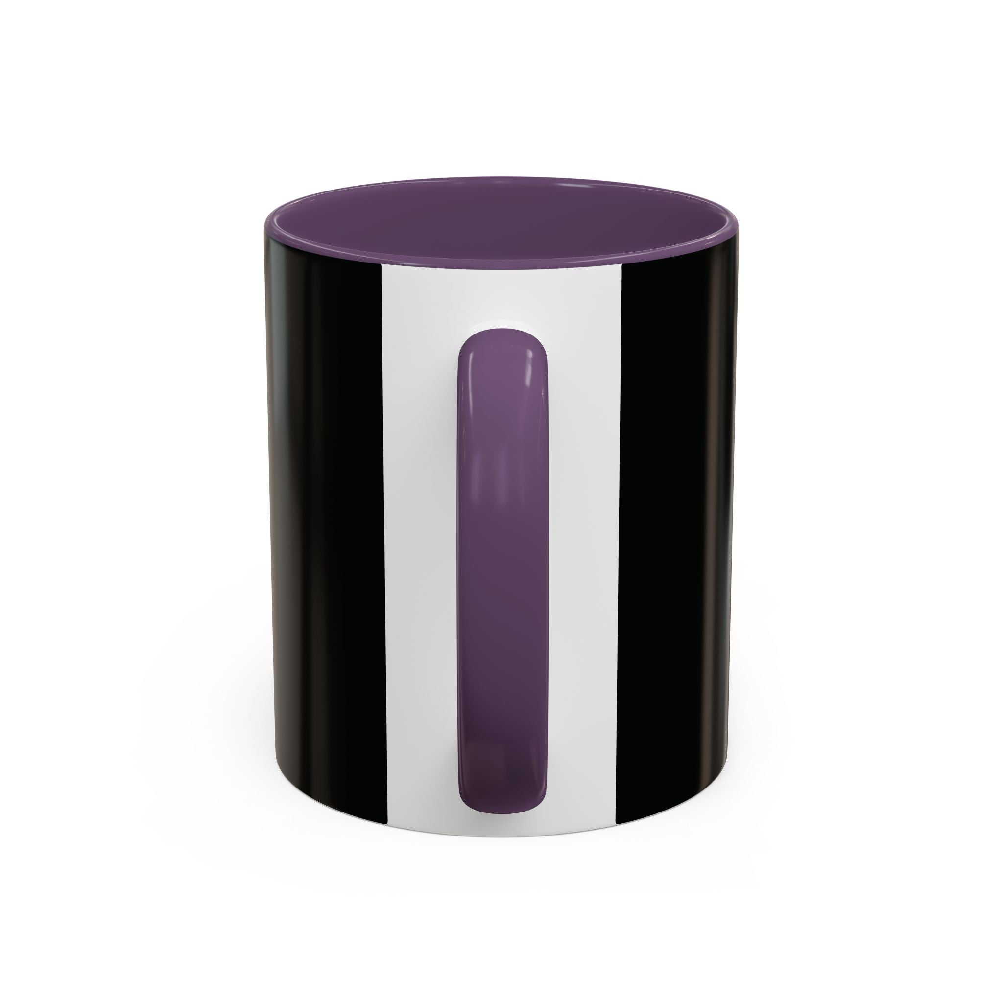 Alien Accent Coffee Mug (11, 15oz)