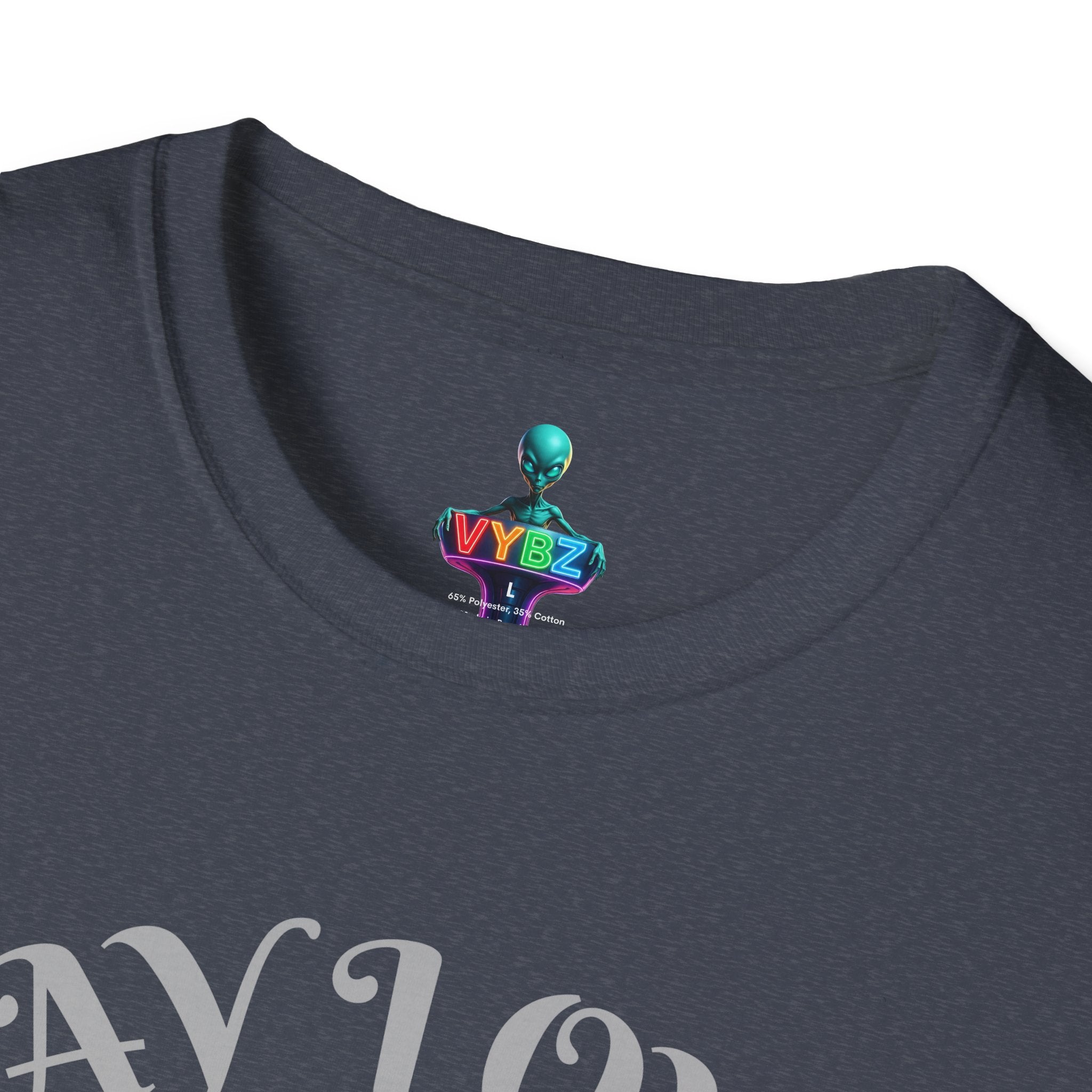 VYBZ "Stay Loyal" Unisex T-Shirt