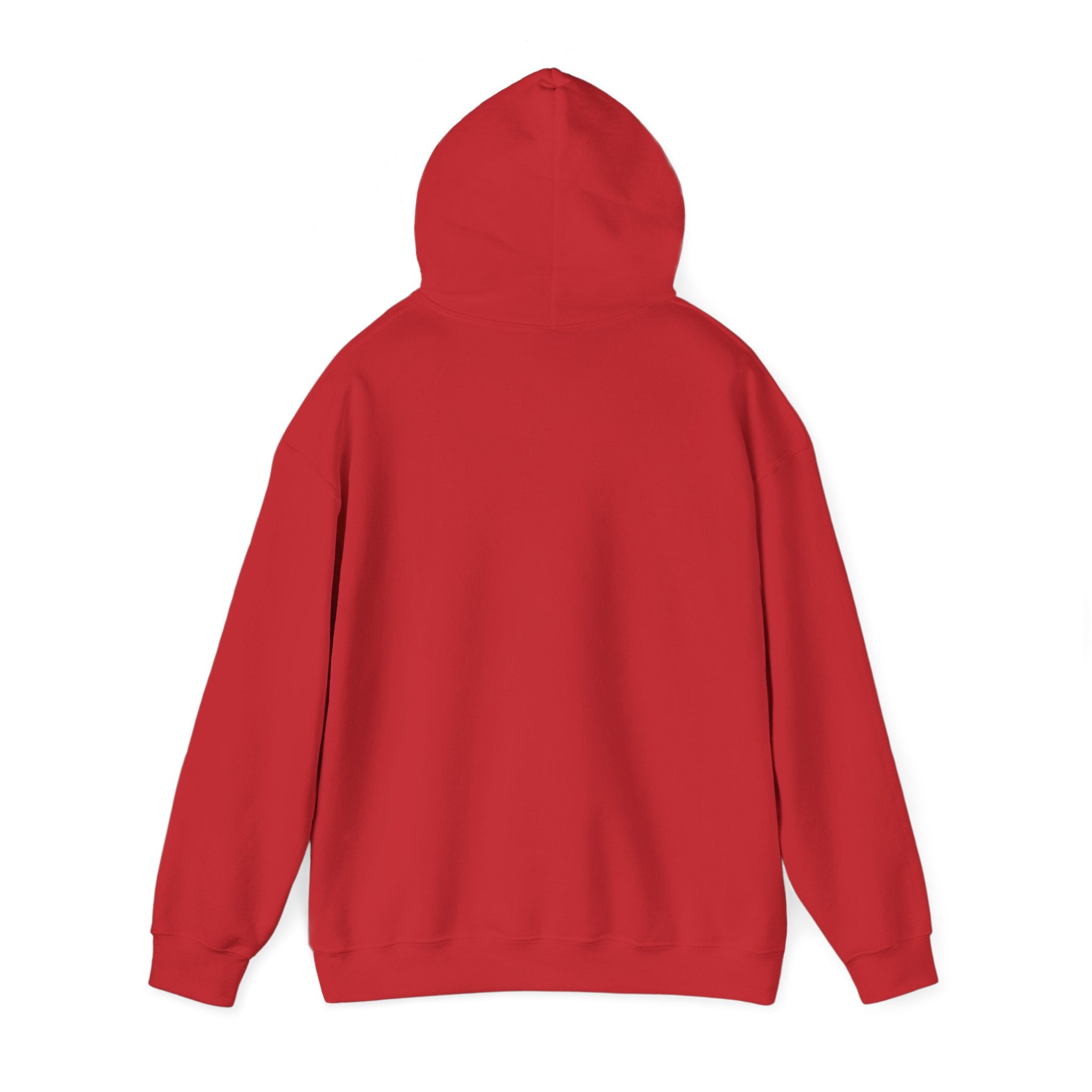 VYBZ Stay Loyal Unisex Heavy Blend Hooded Sweatshirt