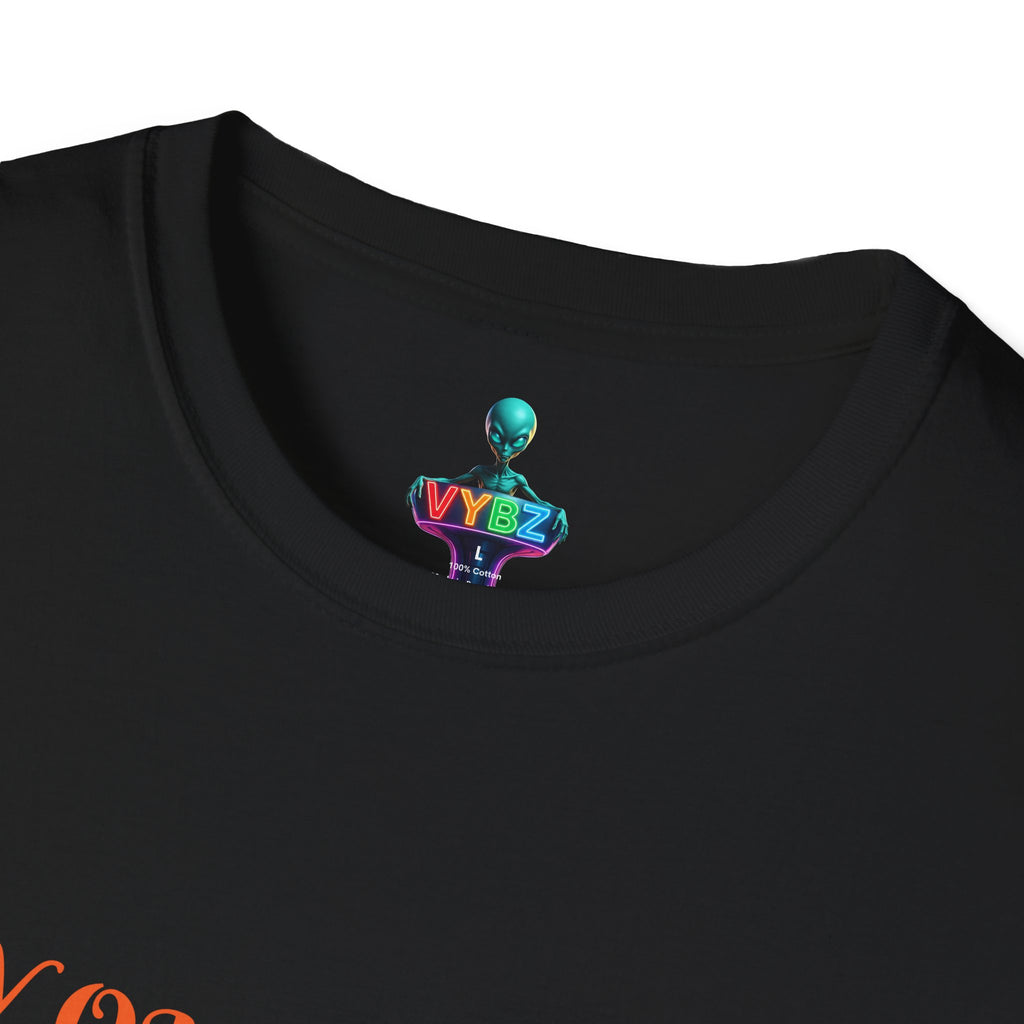 VYBZ "Day One Witches" Unisex T-Shirt