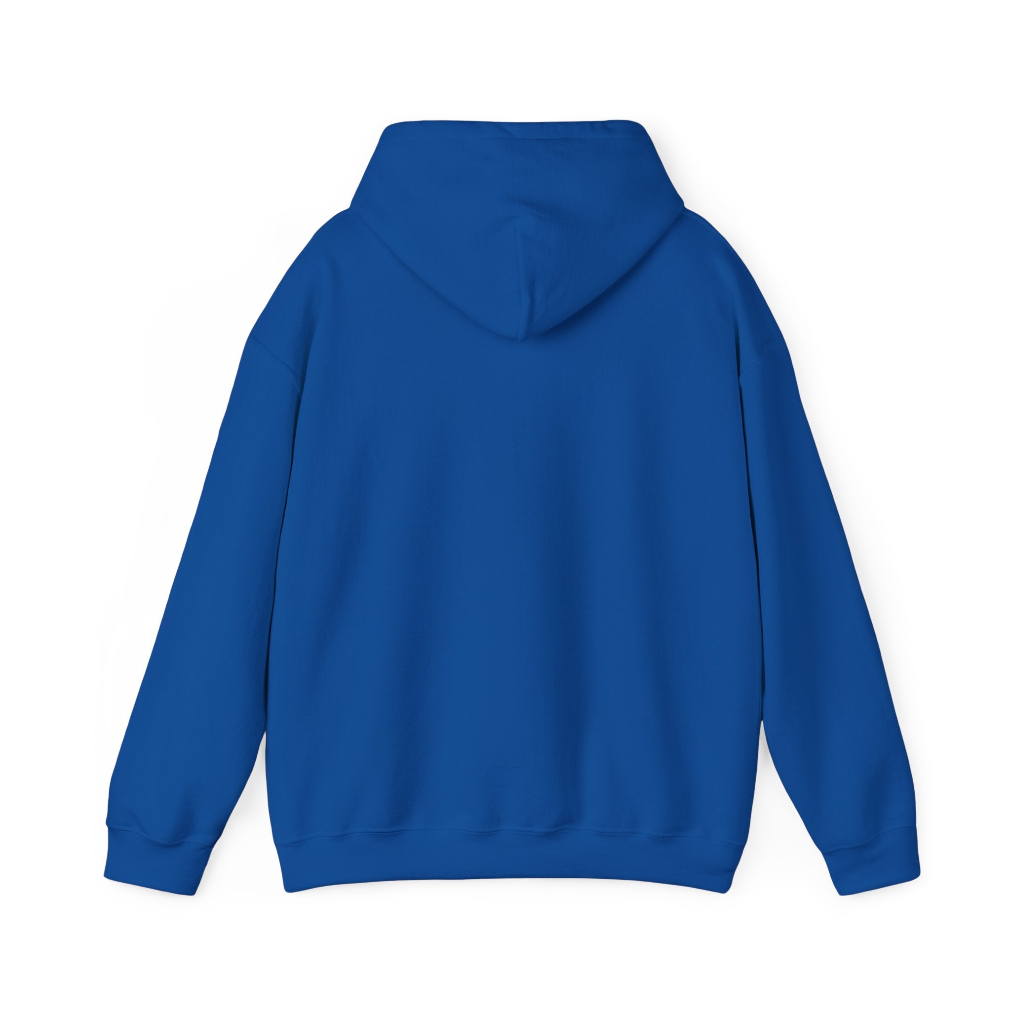 VYBZ Gothic Halloween Unisex Hoodie