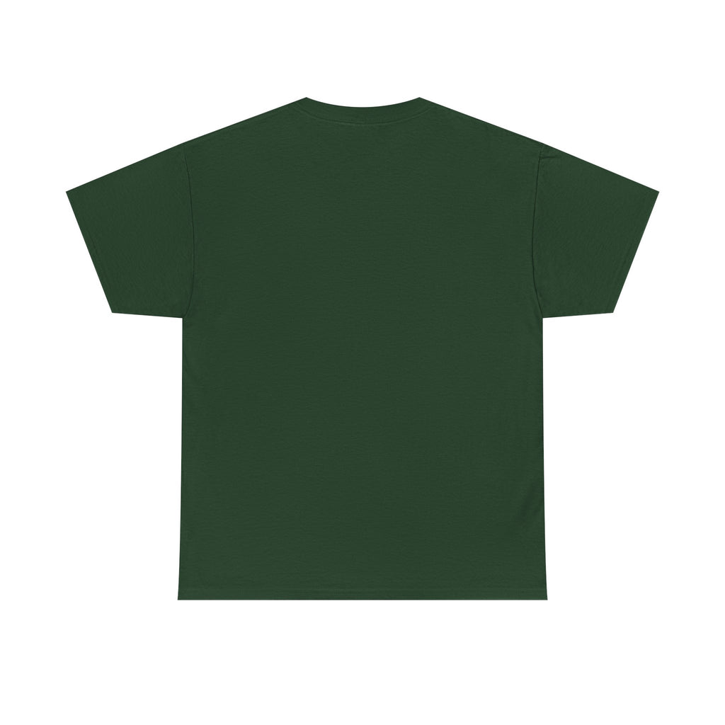 VYBZ Men's Coffee Bigfoot Tee - Autumn Exclusive Design