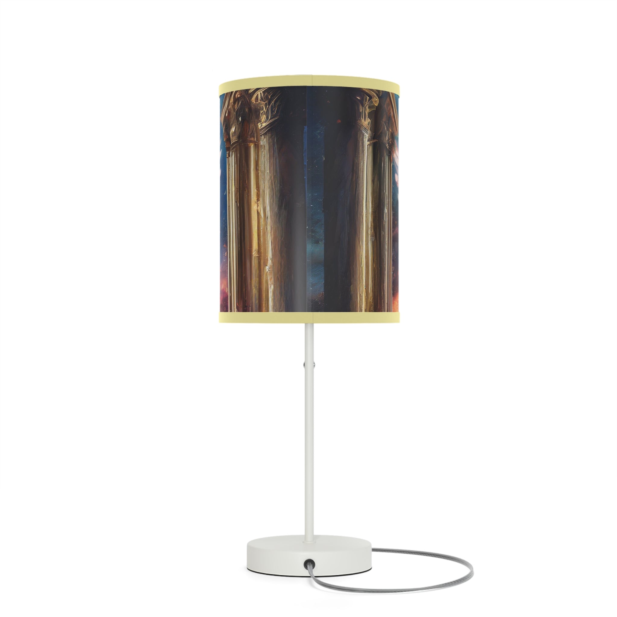 Angel Wing Decorative Lamp