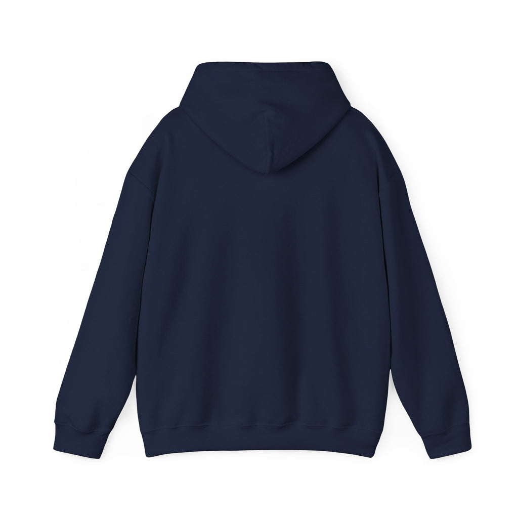 Fall into Gratitude Unisex Heavy Blend™ Hooded Sweatshirt
