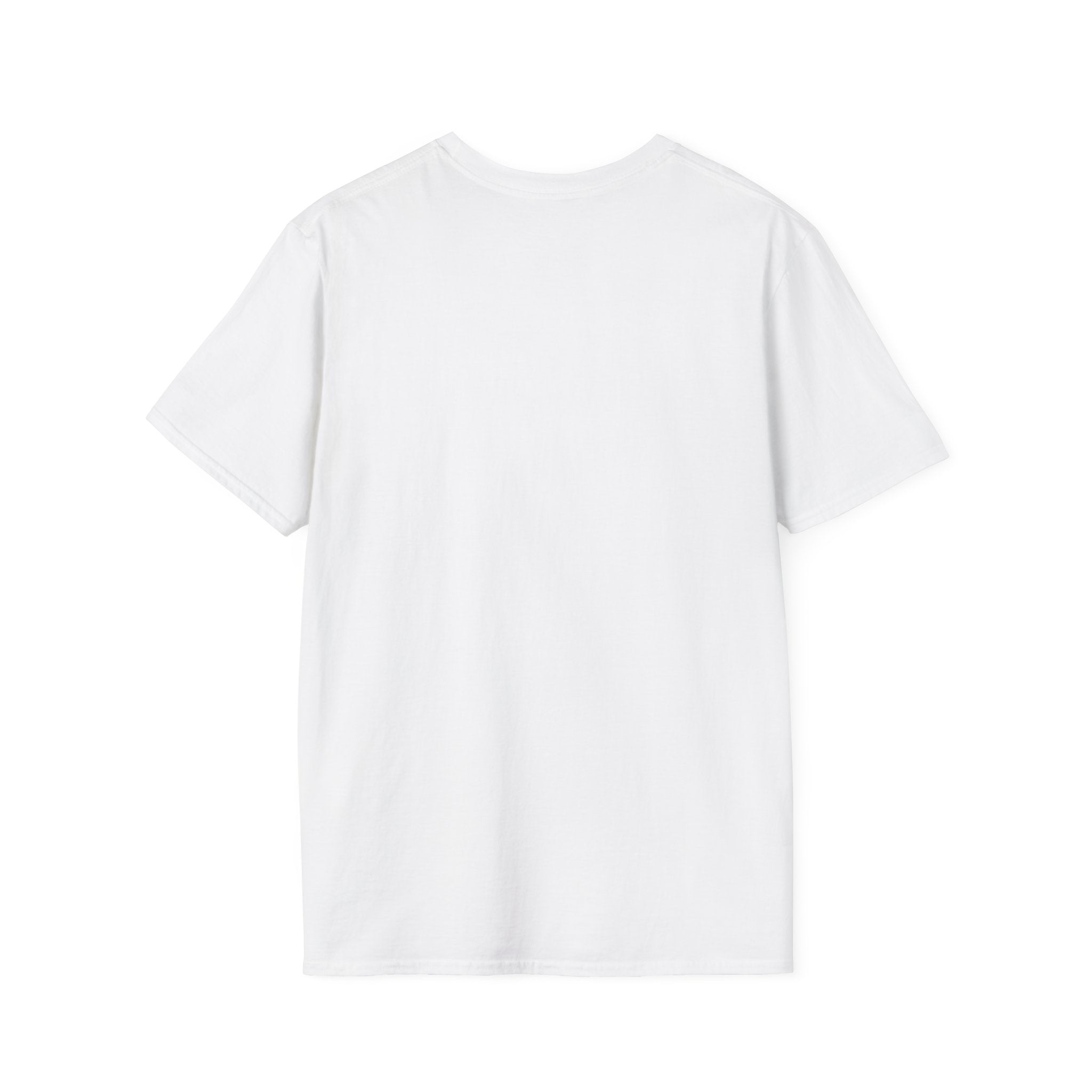 VYBZ Funny BBQ Party T-Shirt