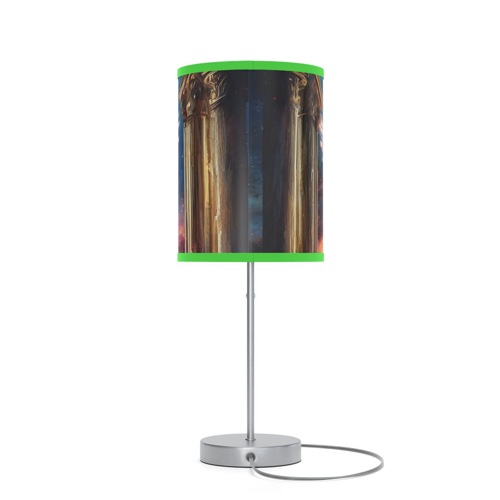Angel Wing Decorative Lamp