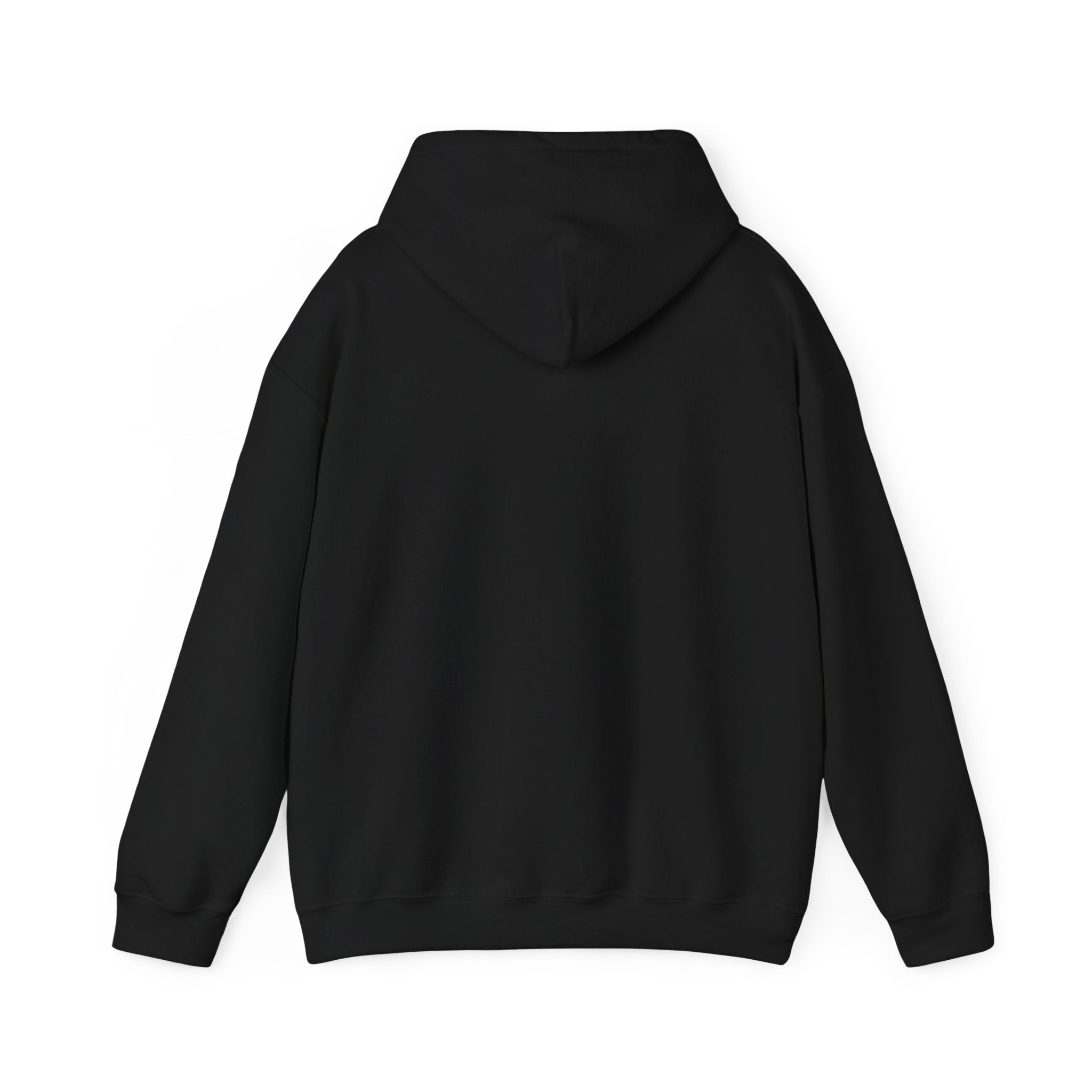 VYBZ Gothic Halloween Unisex Hoodie