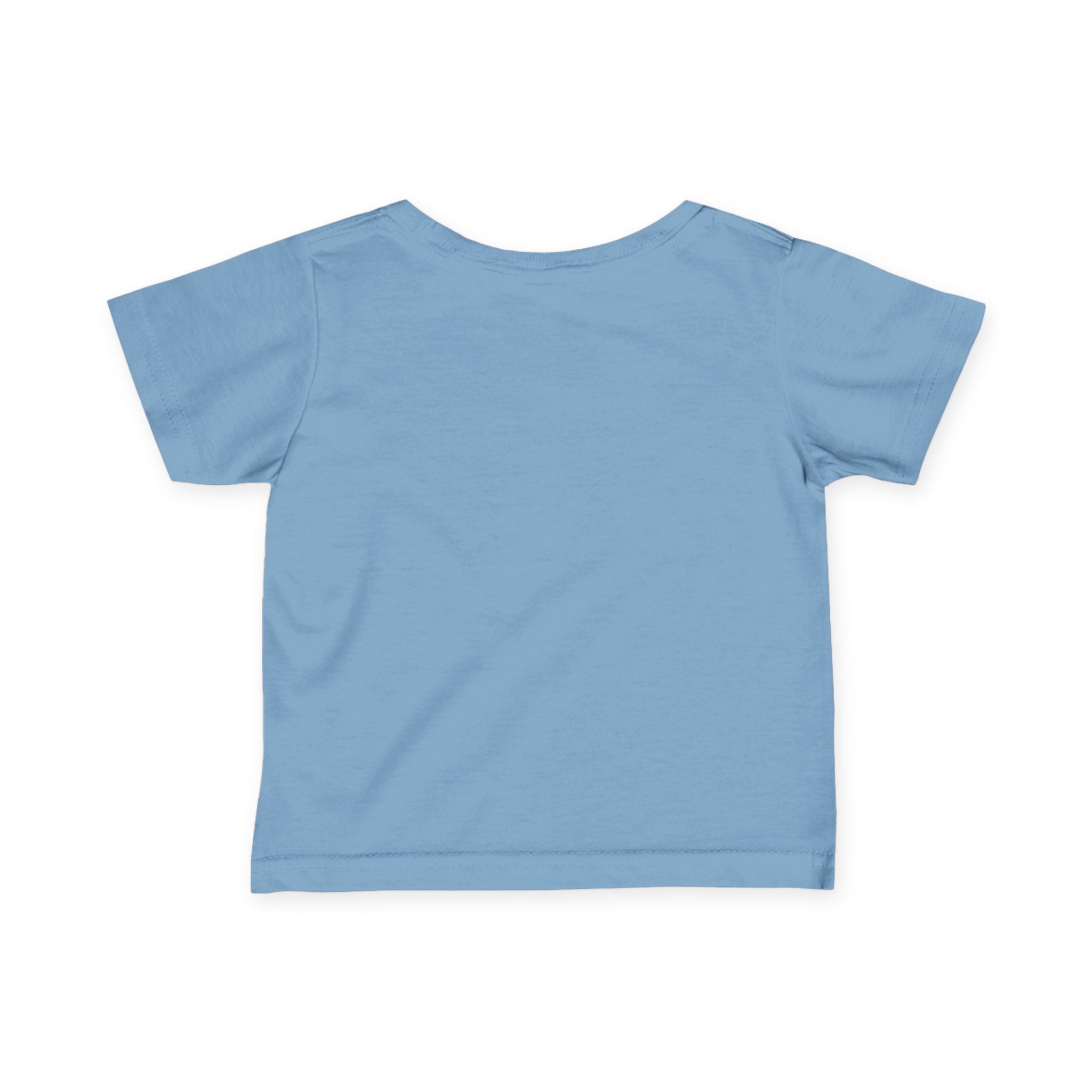 Infant Tee - Cute Halloween Design for Little Ones