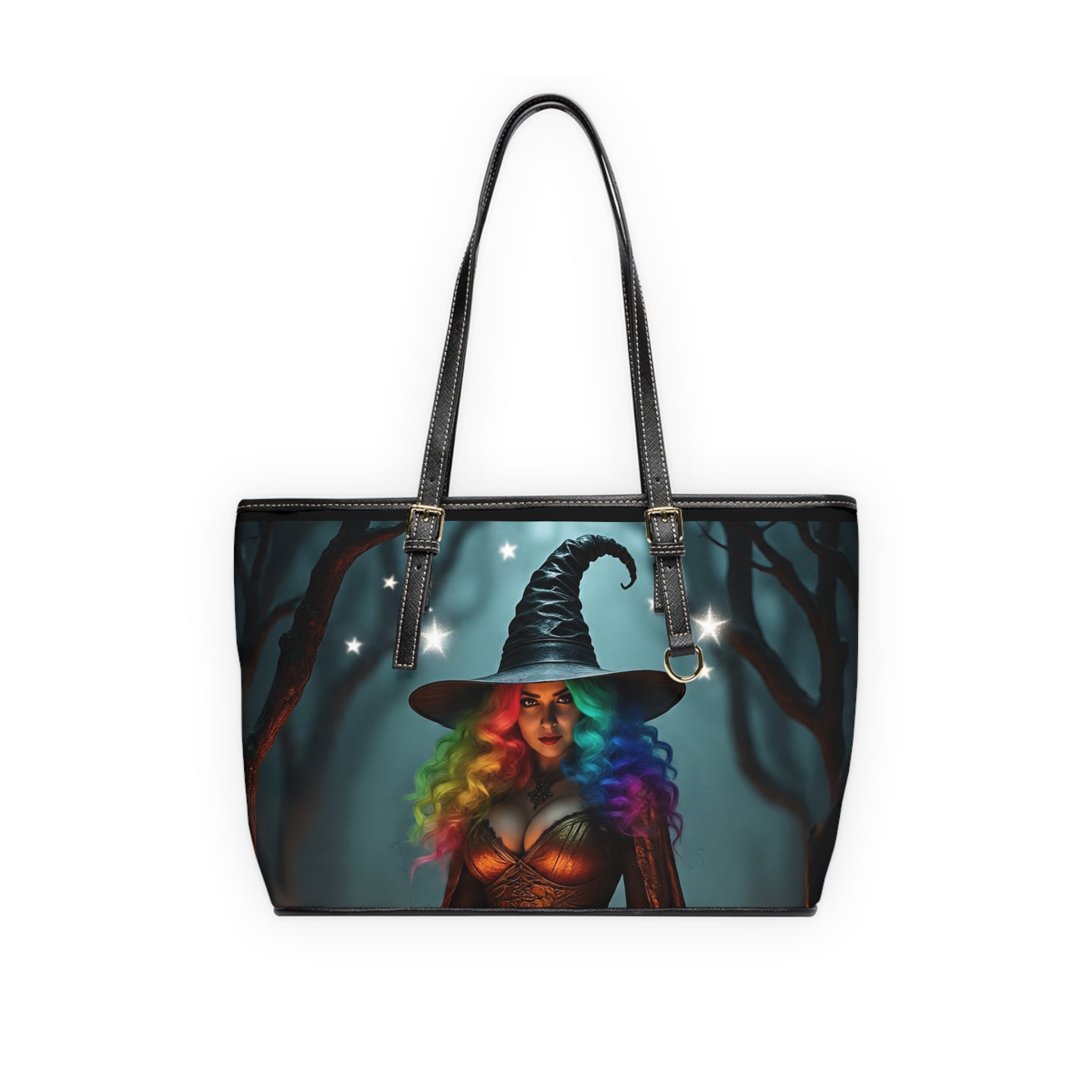VYBZ Shoulder Bag - Sultry Witch, Exclusive, Cute Design