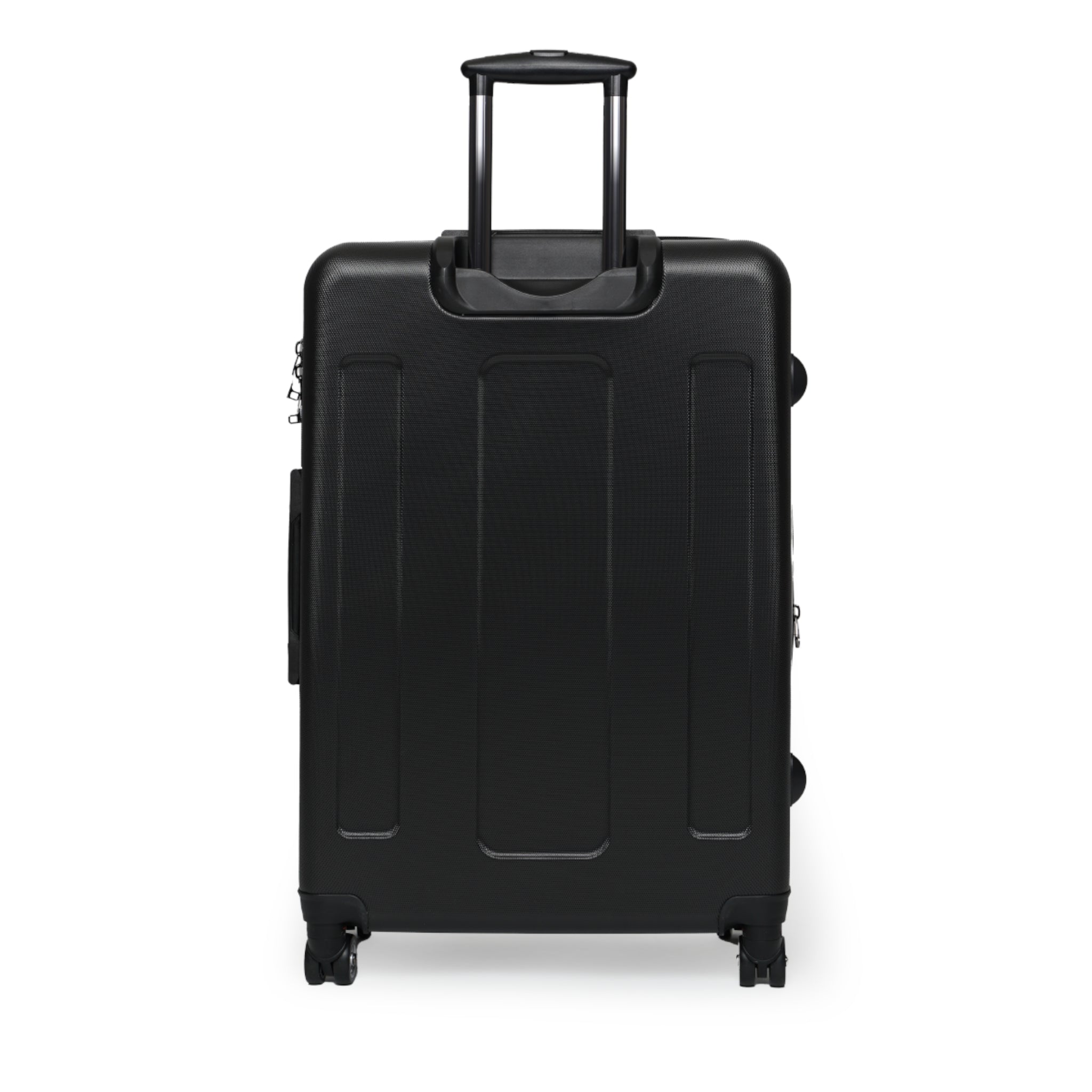 Space-Themed Suitcase