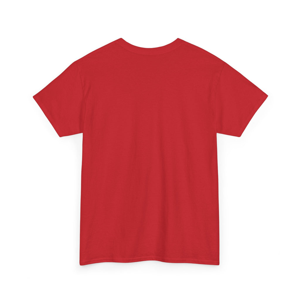 VYBZ Men's Coffee Bigfoot Tee - Autumn Exclusive Design