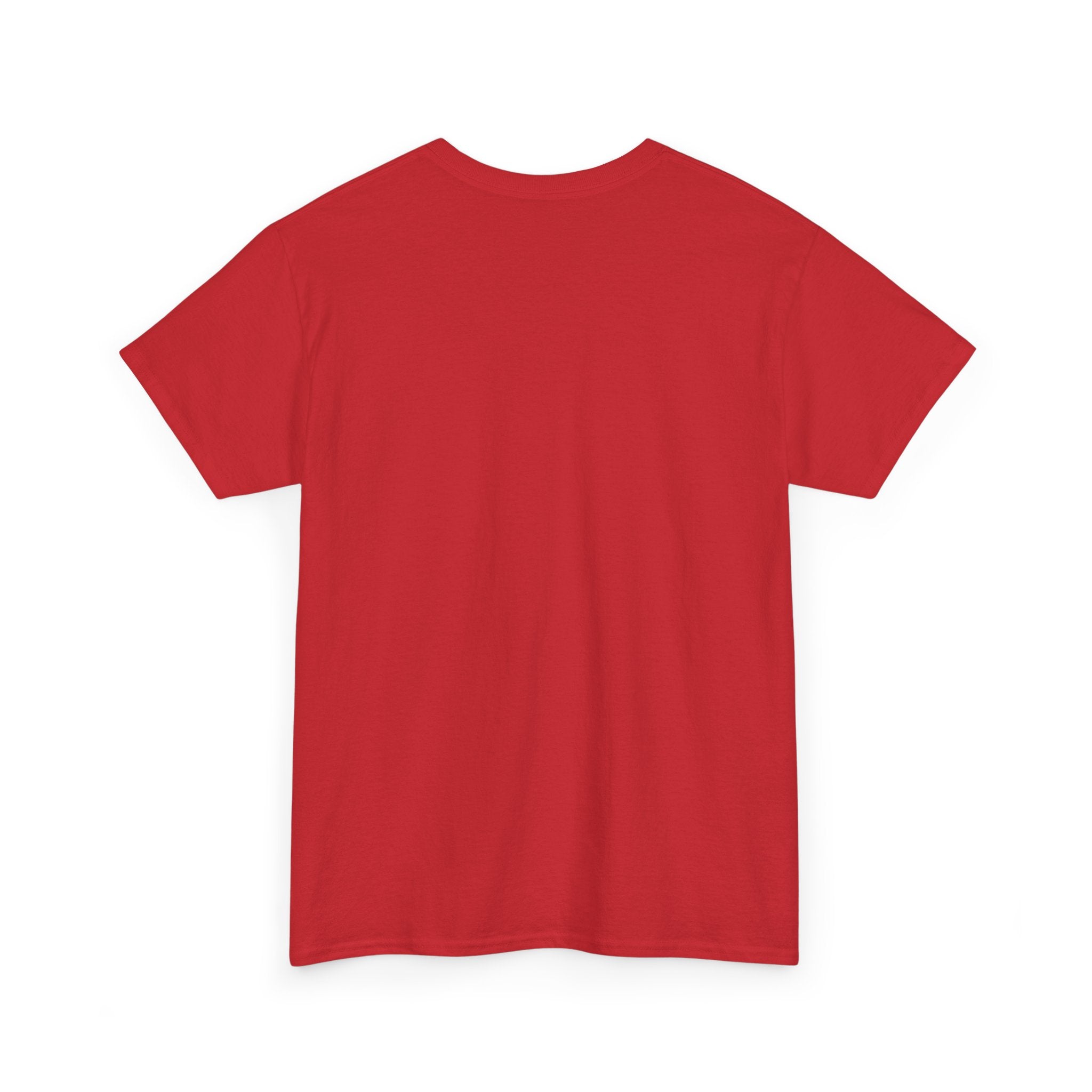 VYBZ Men's Coffee Bigfoot Tee - Autumn Exclusive Design