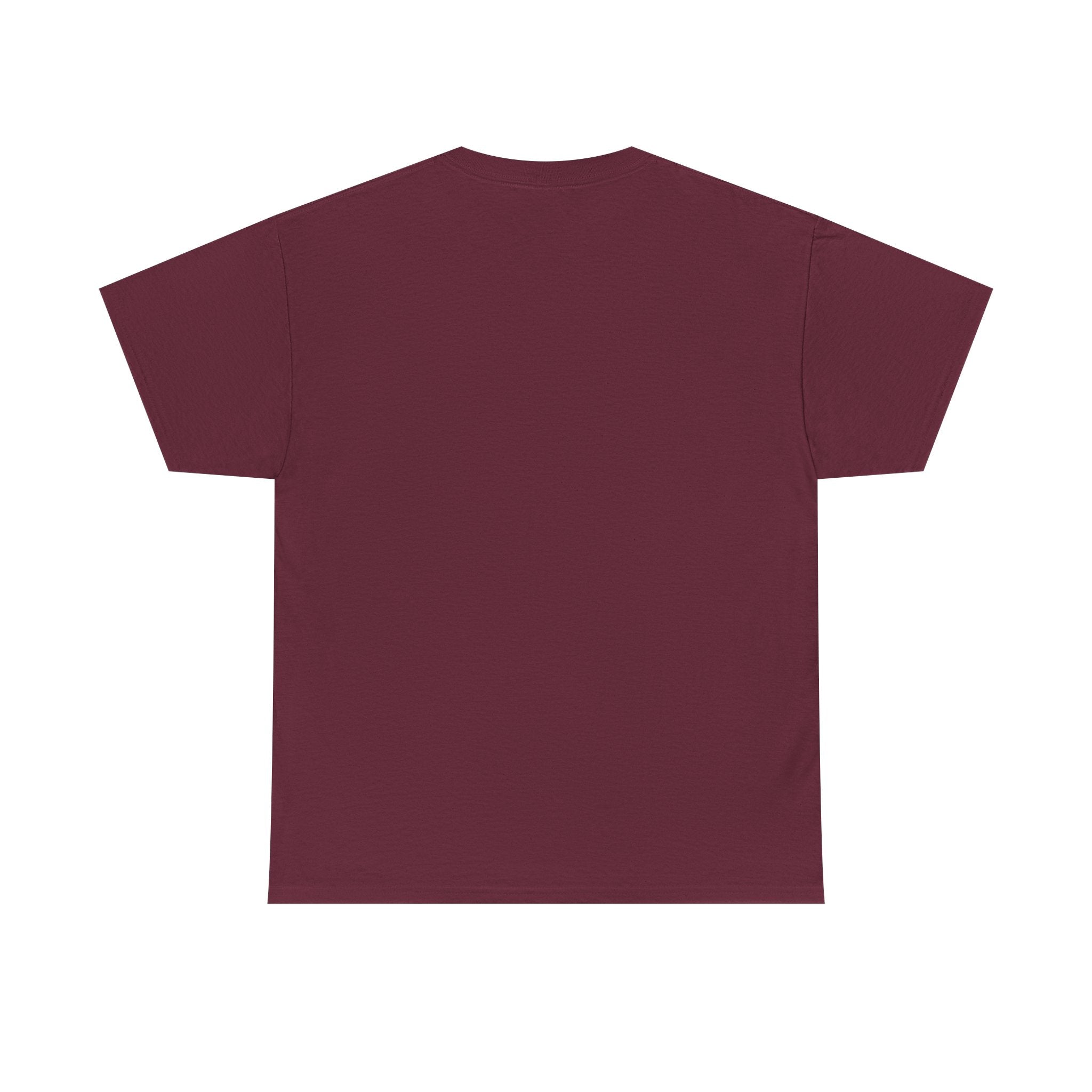 VYBZ Men's Coffee Bigfoot Tee - Autumn Exclusive Design
