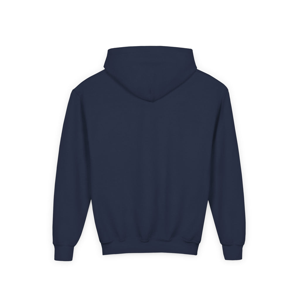 VYBZ Youth Gothic Halloween Hoodie - Exclusive Design