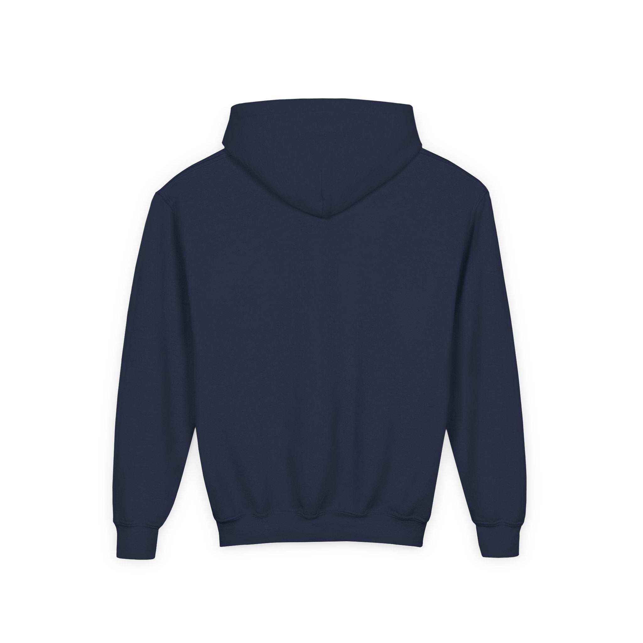 VYBZ Youth Gothic Halloween Hoodie - Exclusive Design