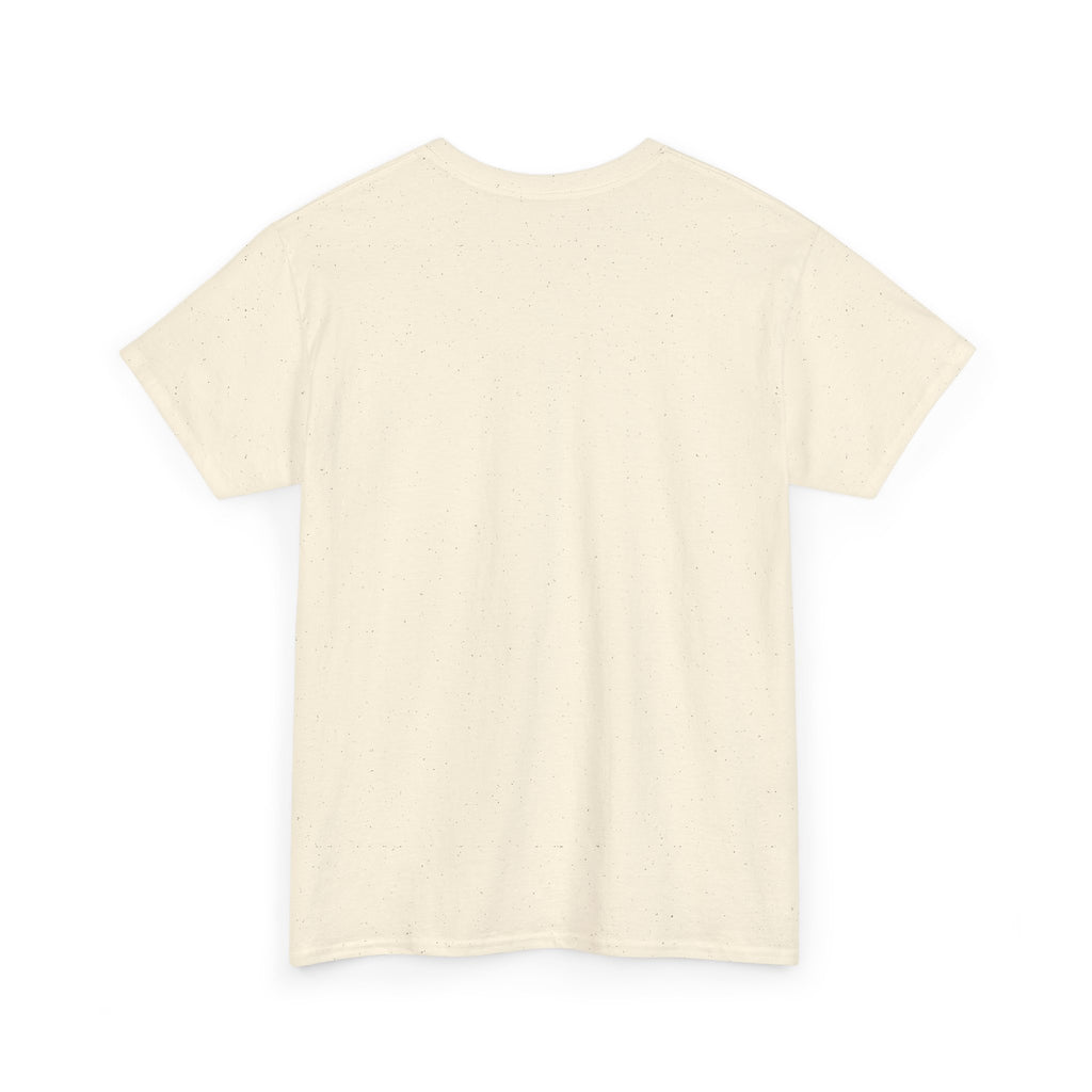 VYBZ Men's Coffee Bigfoot Tee - Autumn Exclusive Design