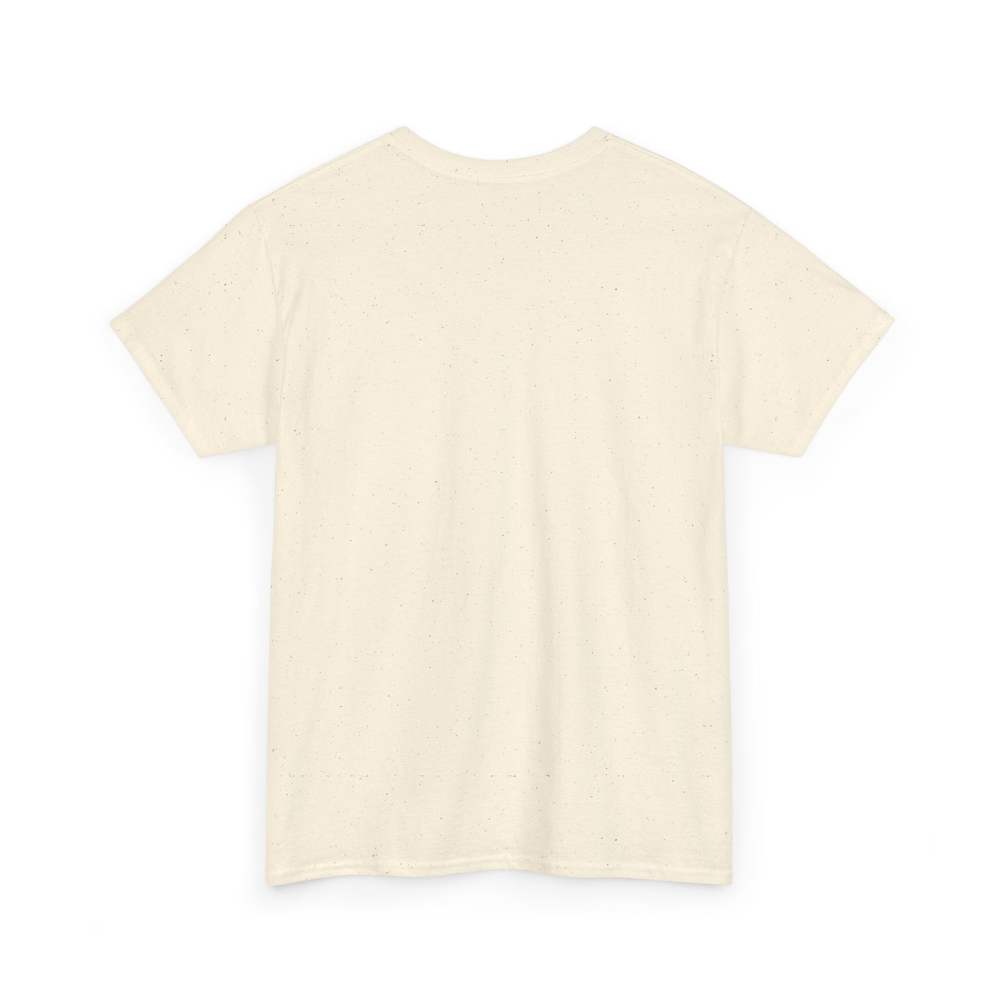 VYBZ Men's Coffee Bigfoot Tee - Autumn Exclusive Design