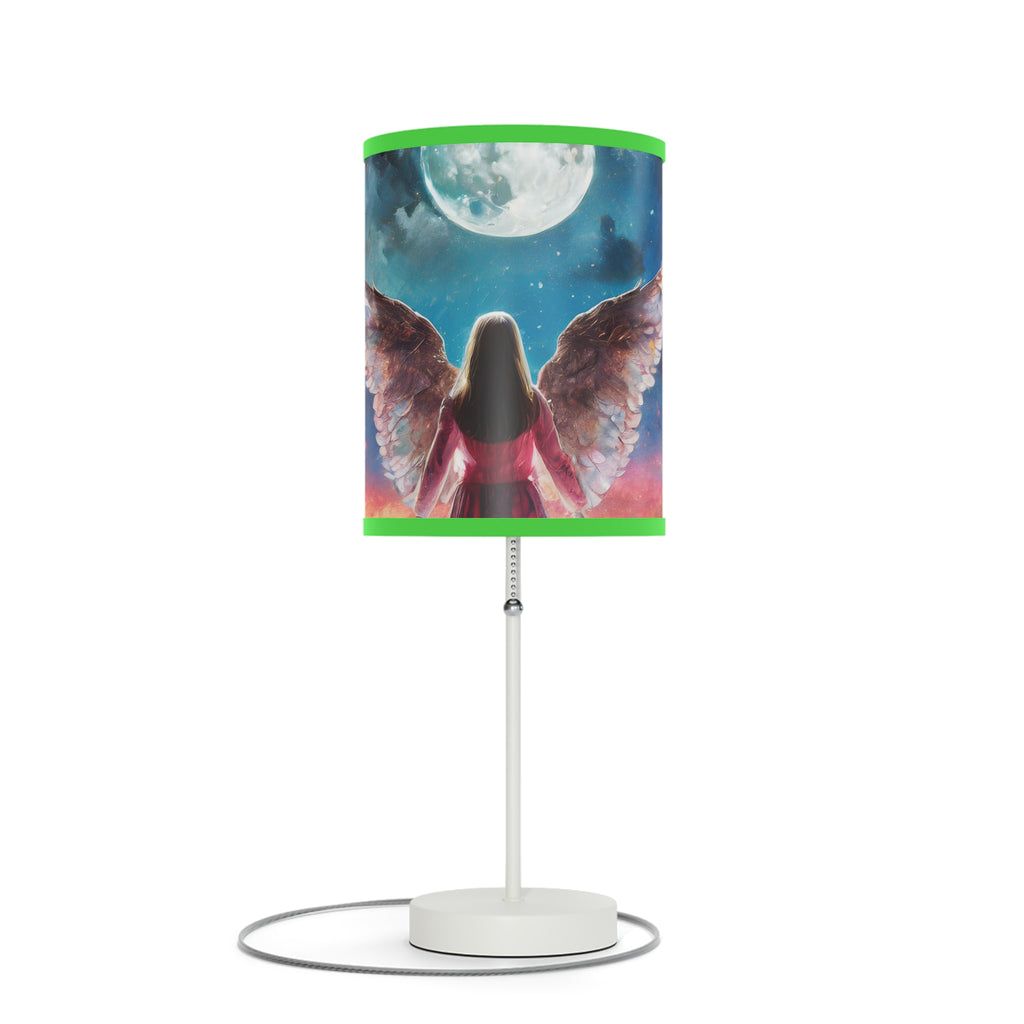 Angel Wing Decorative Lamp