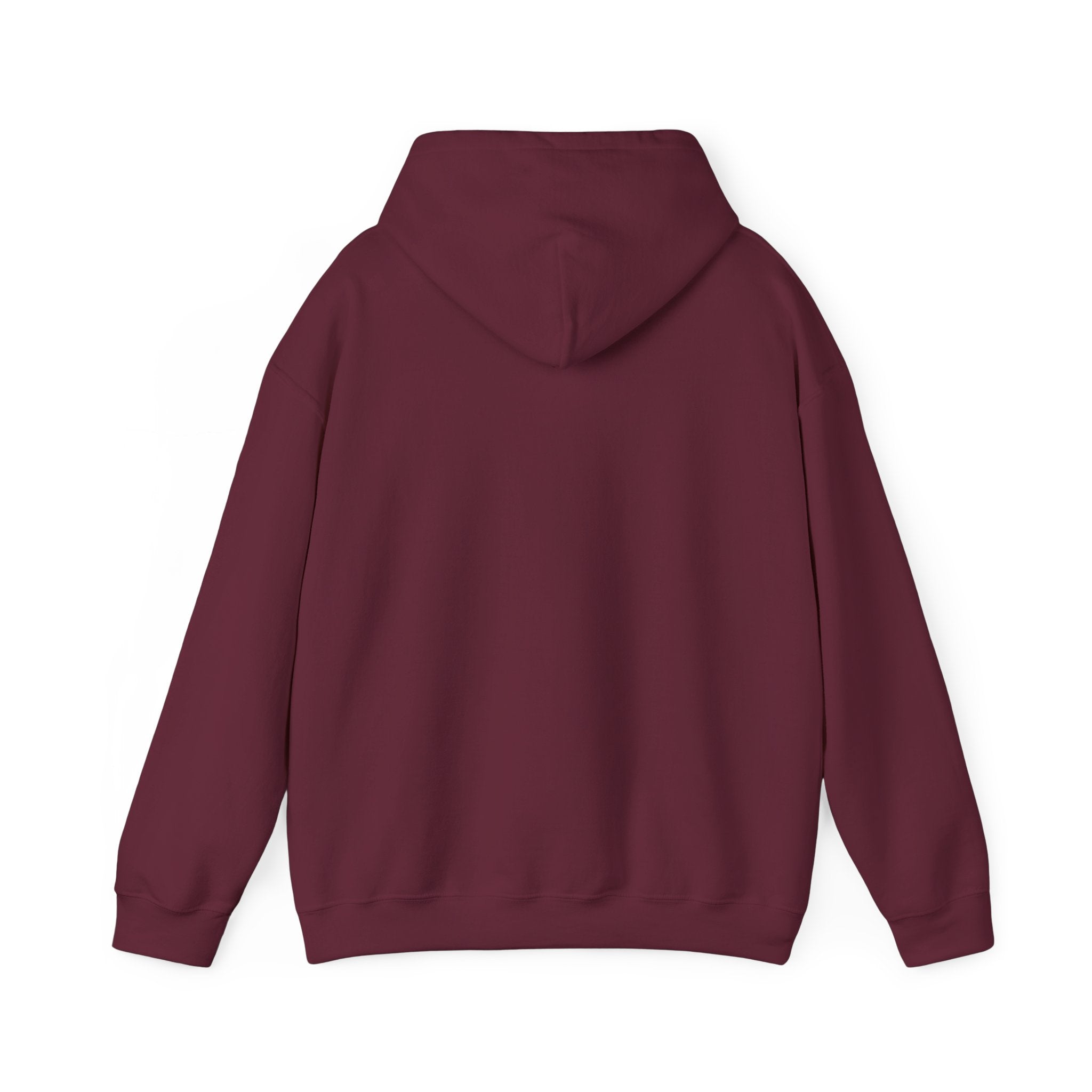 Digital Plug Unisex Hoodie