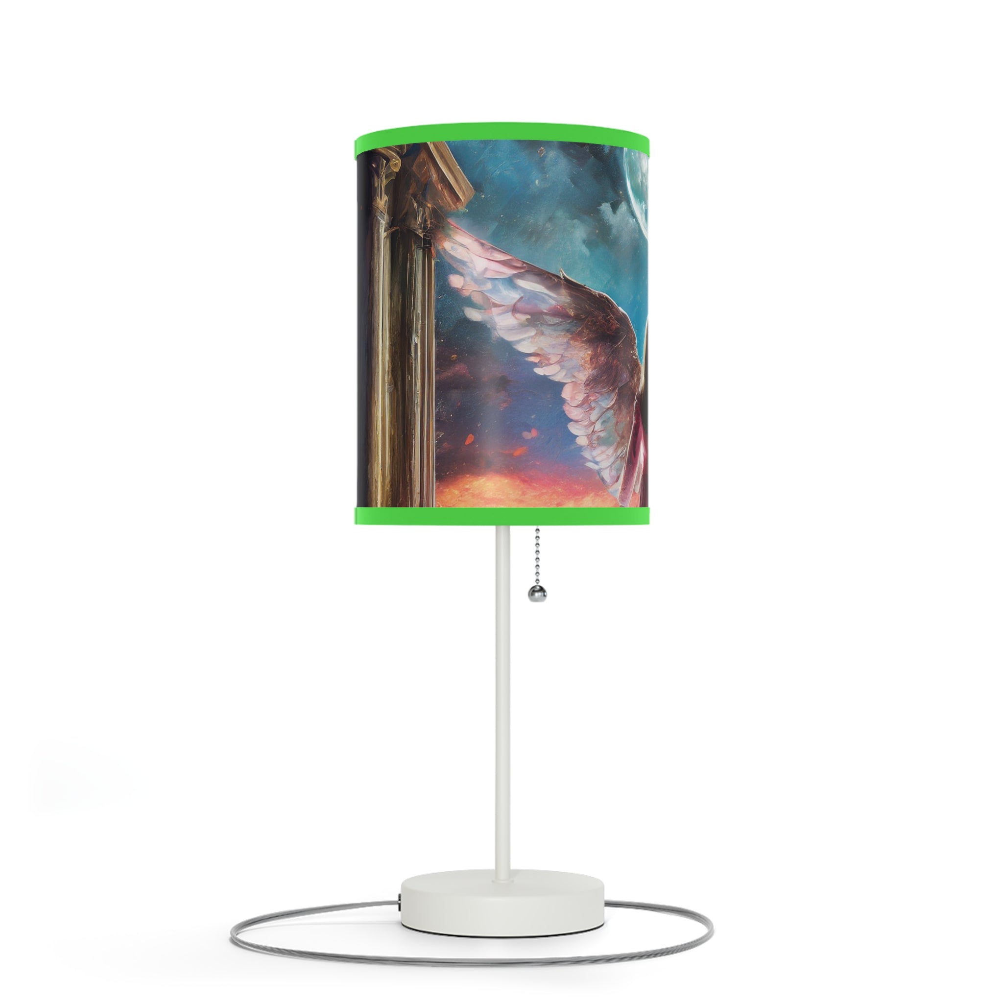 Angel Wing Decorative Lamp