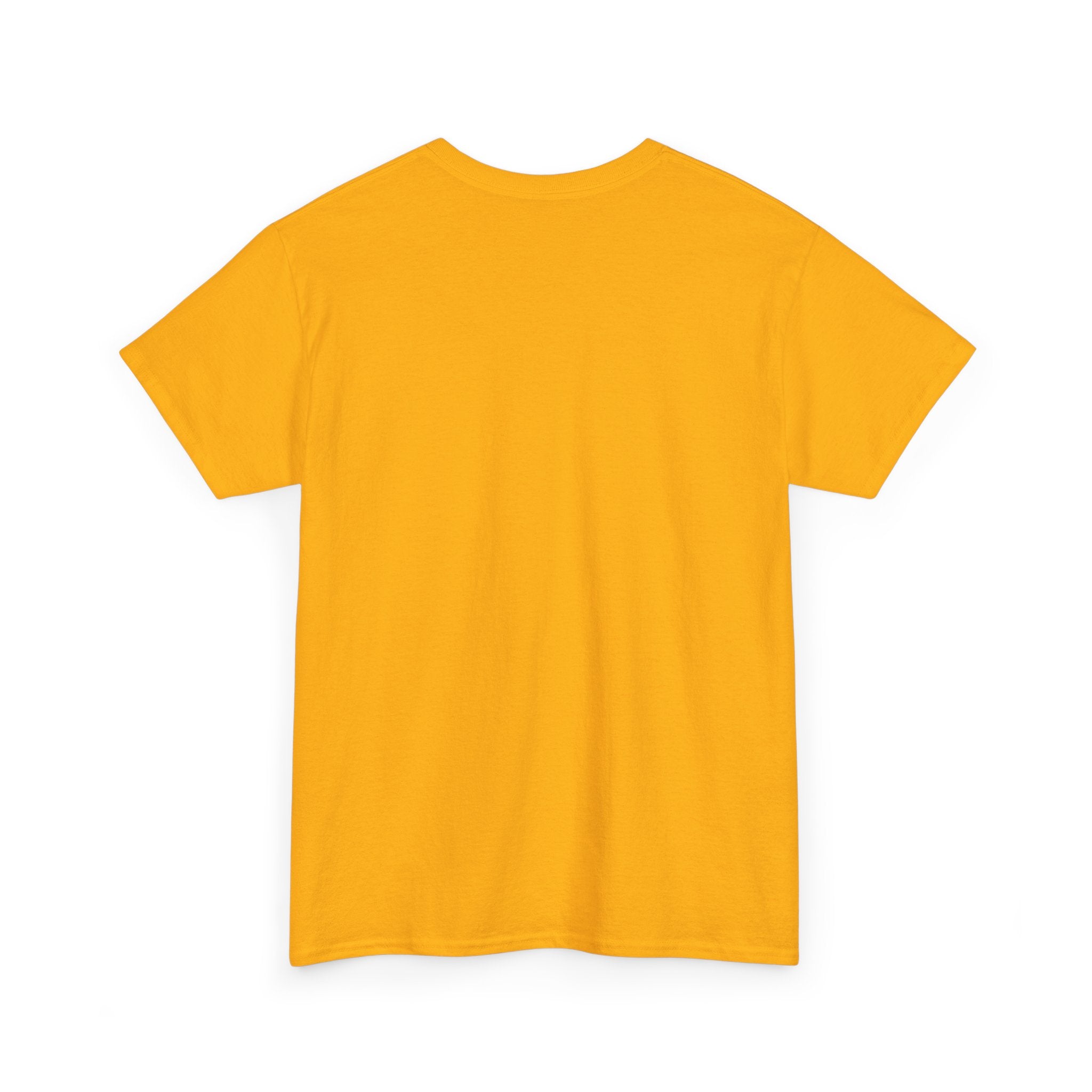VYBZ Men's Coffee Bigfoot Tee - Autumn Exclusive Design
