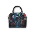 VYBZ Urban Chic Shoulder Handbag