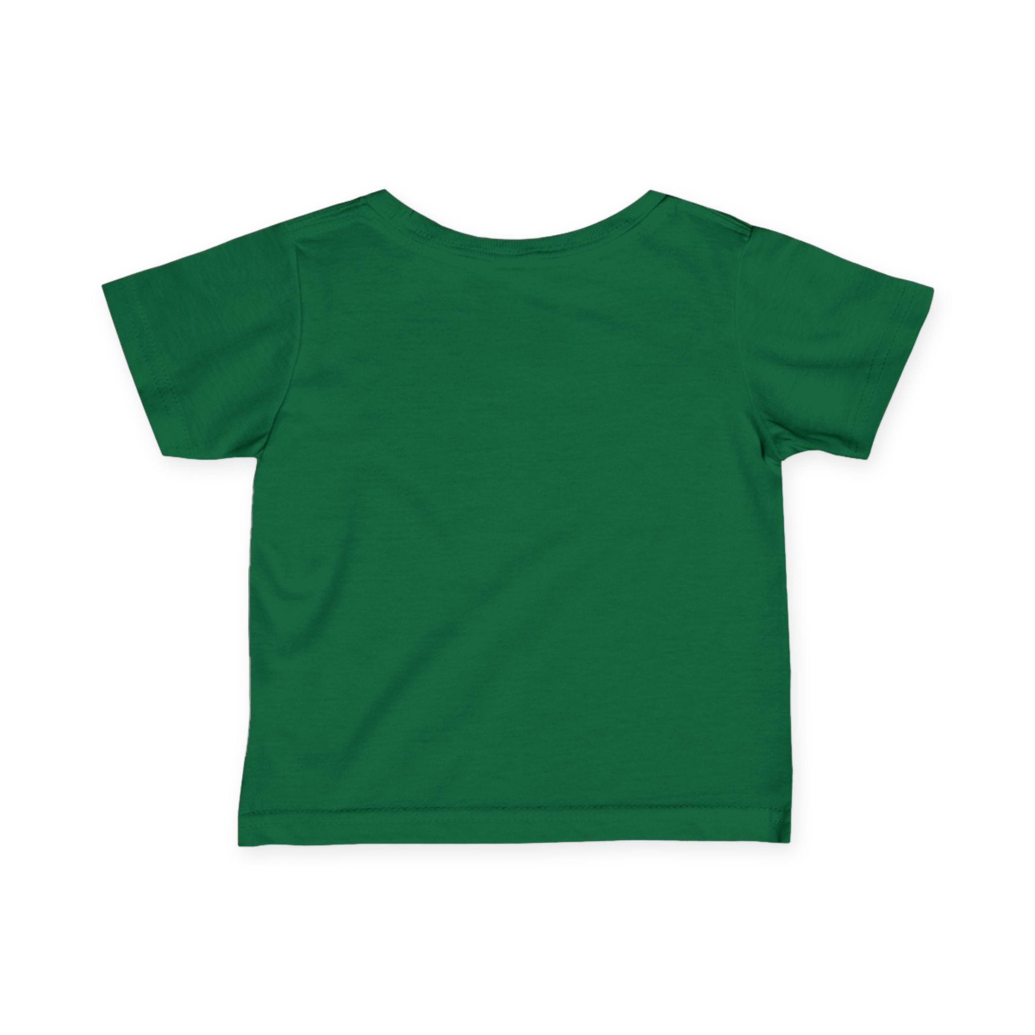 Infant Tee - Cute Halloween Design for Little Ones