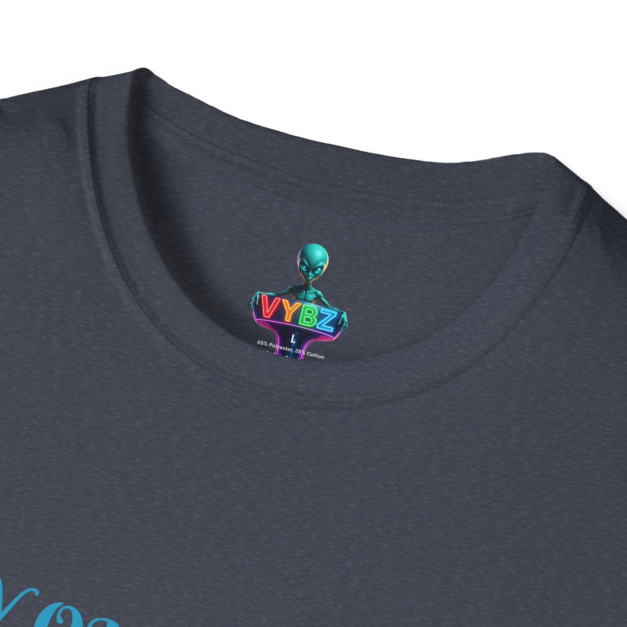 VYBZ "Day One Witches" Unisex T-Shirt