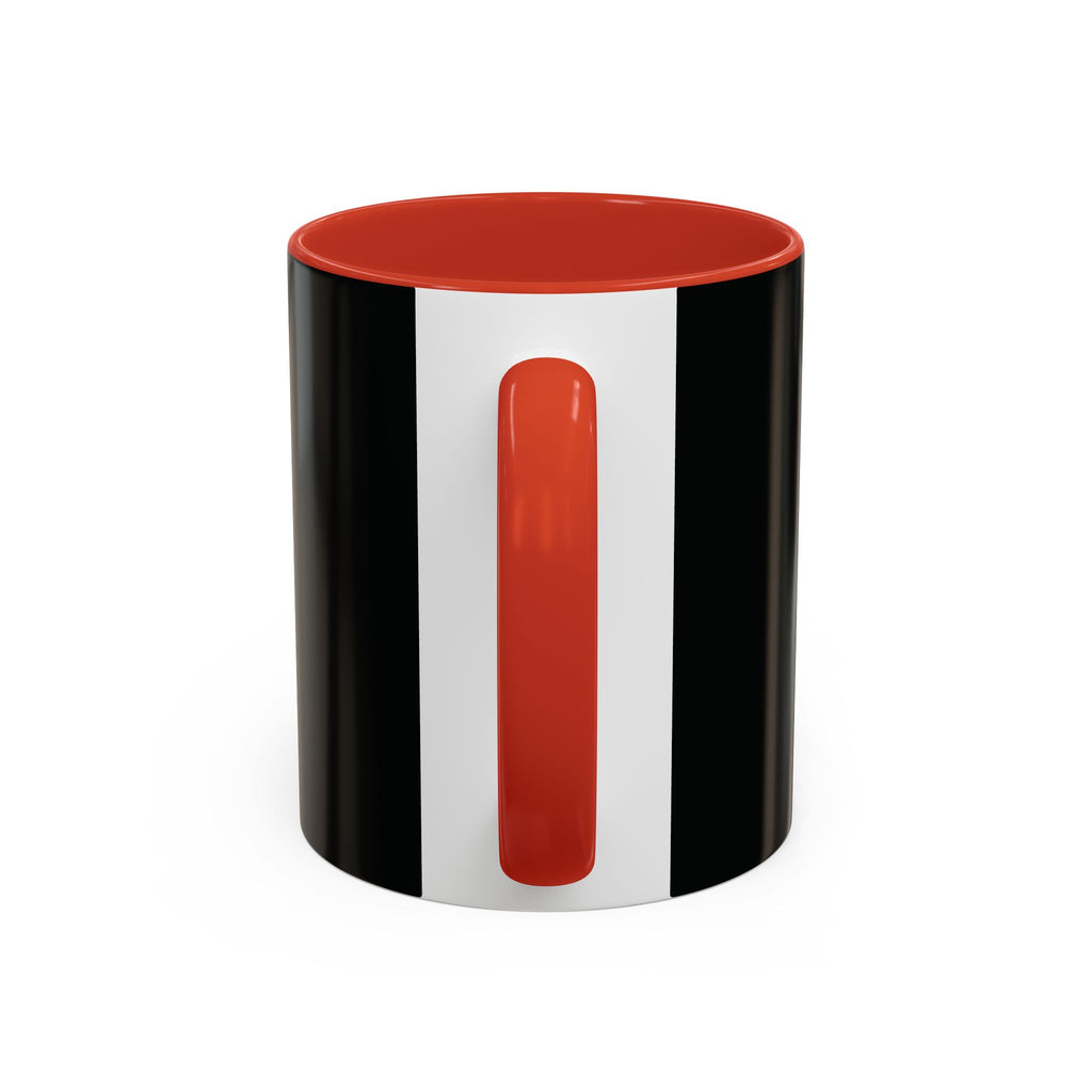 Alien Accent Coffee Mug (11, 15oz)