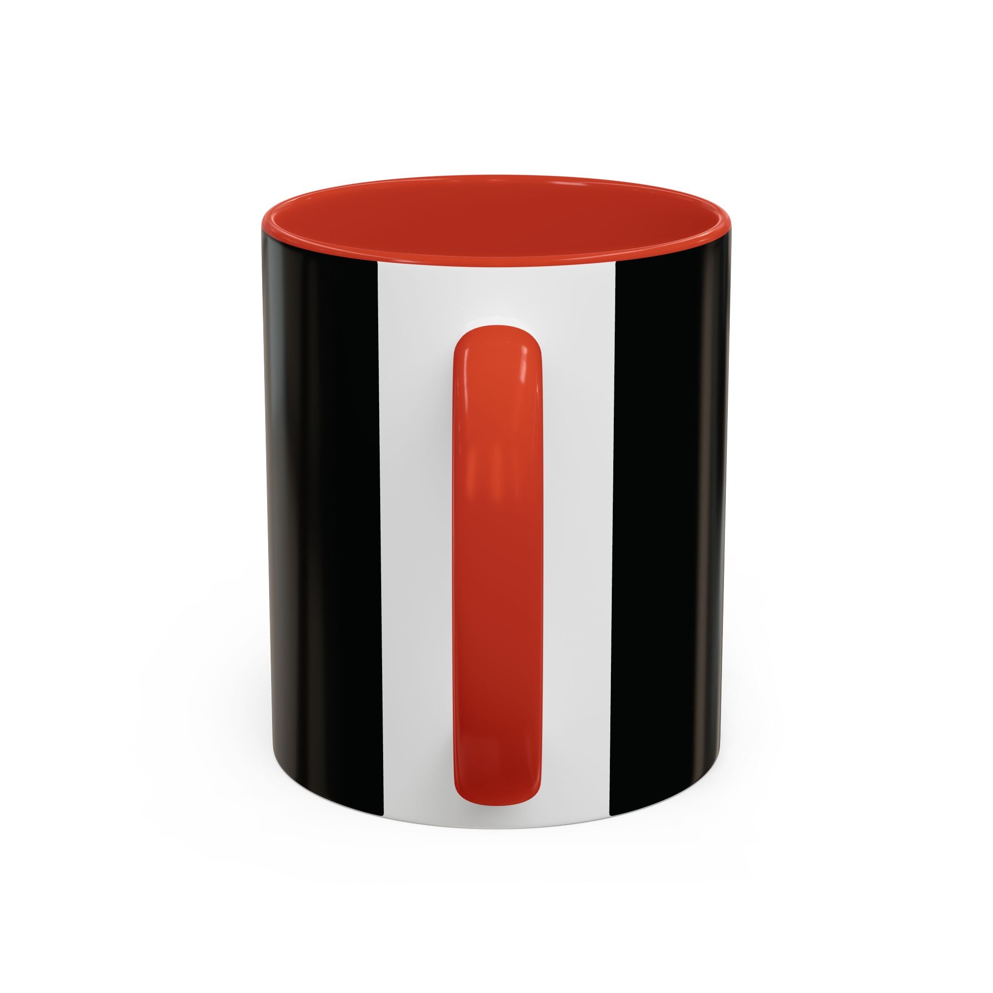 Alien Accent Coffee Mug (11, 15oz)
