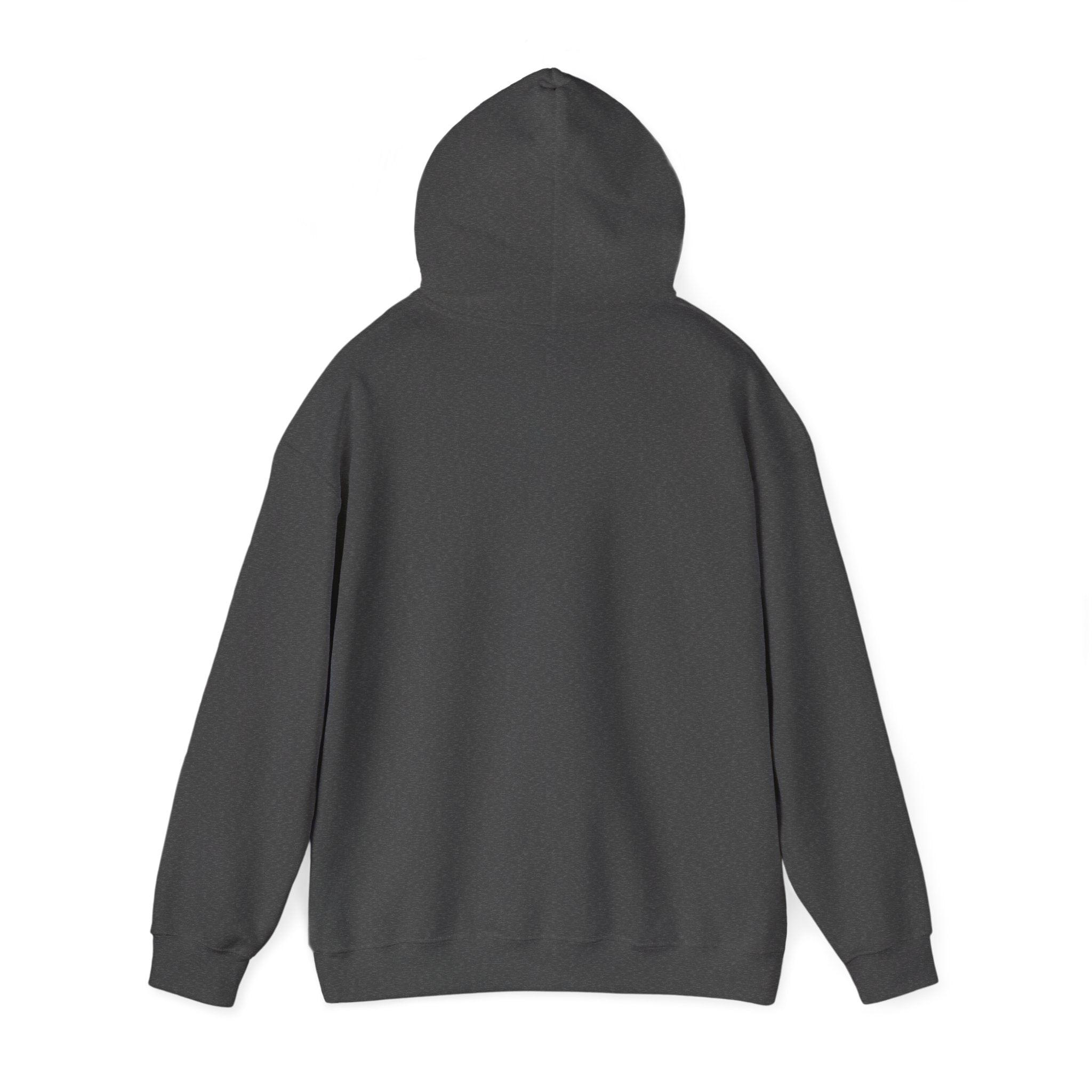 VYBZ Stay Loyal Unisex Heavy Blend Hooded Sweatshirt