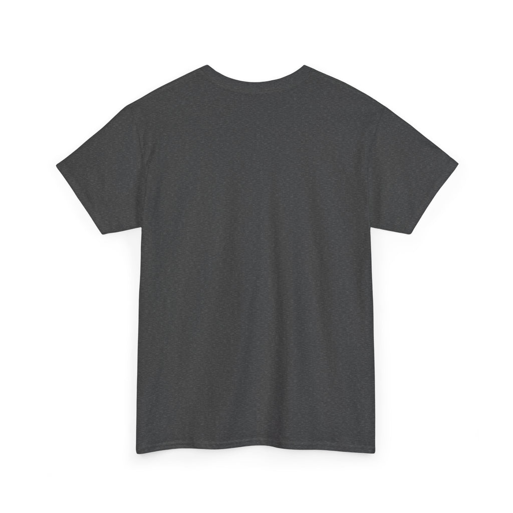 VYBZ Men's Coffee Bigfoot Tee - Autumn Exclusive Design