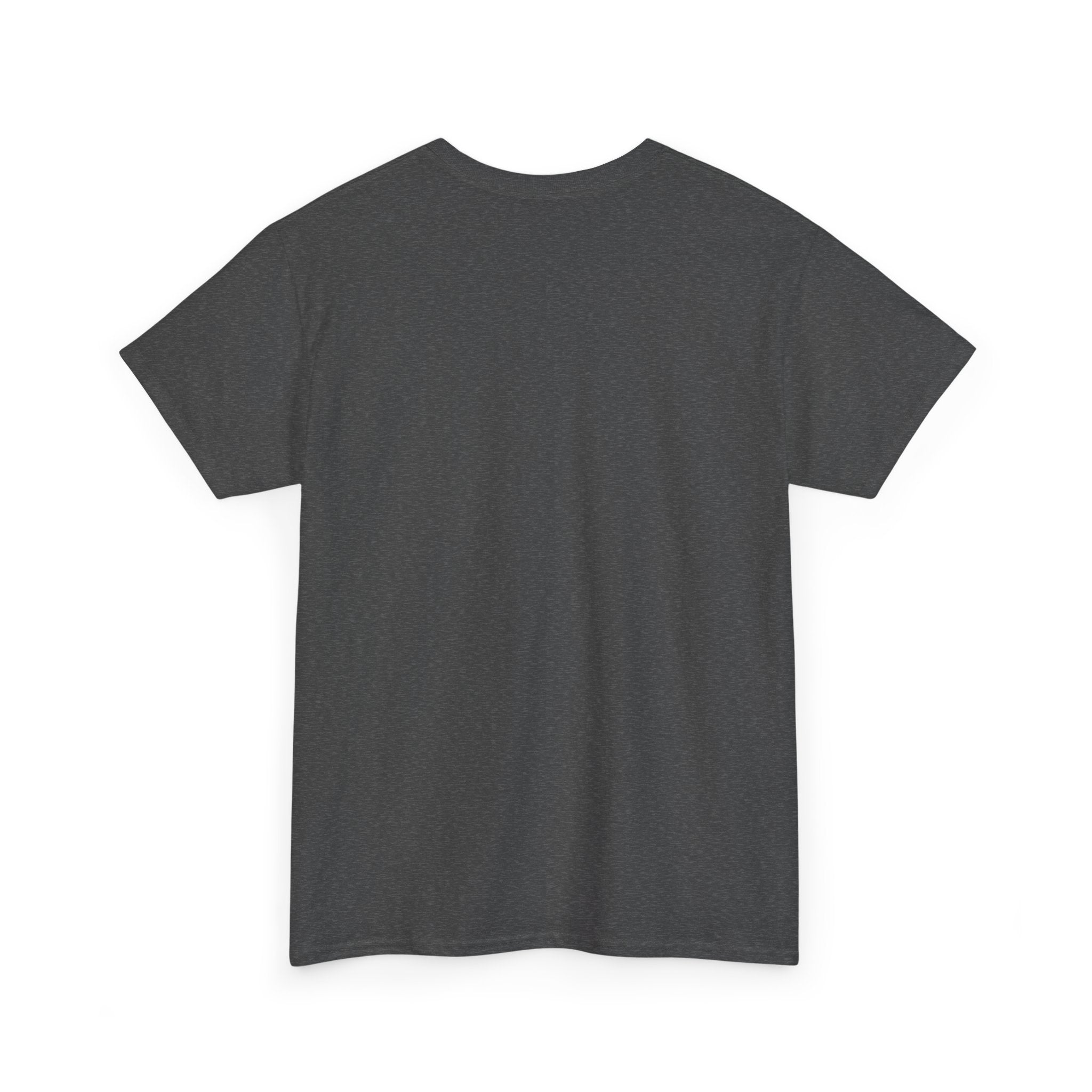 VYBZ Men's Coffee Bigfoot Tee - Autumn Exclusive Design