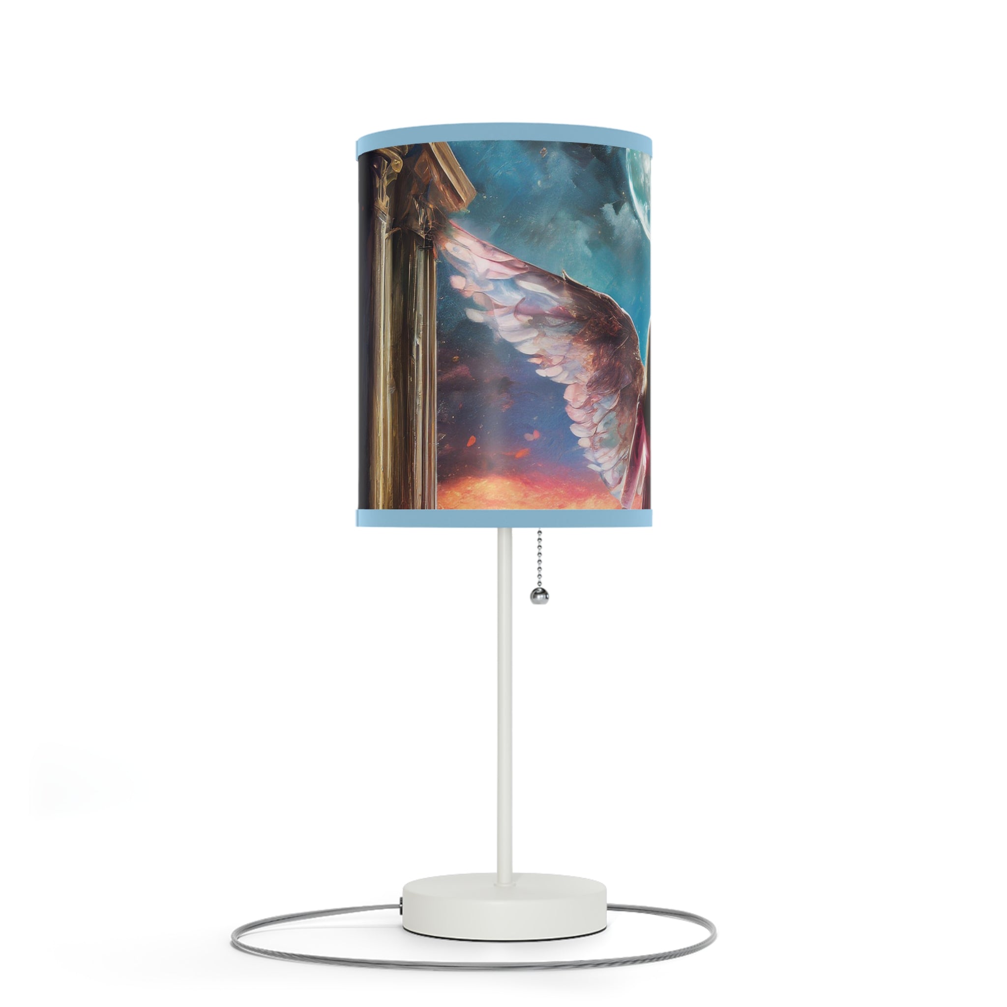 Angel Wing Decorative Lamp