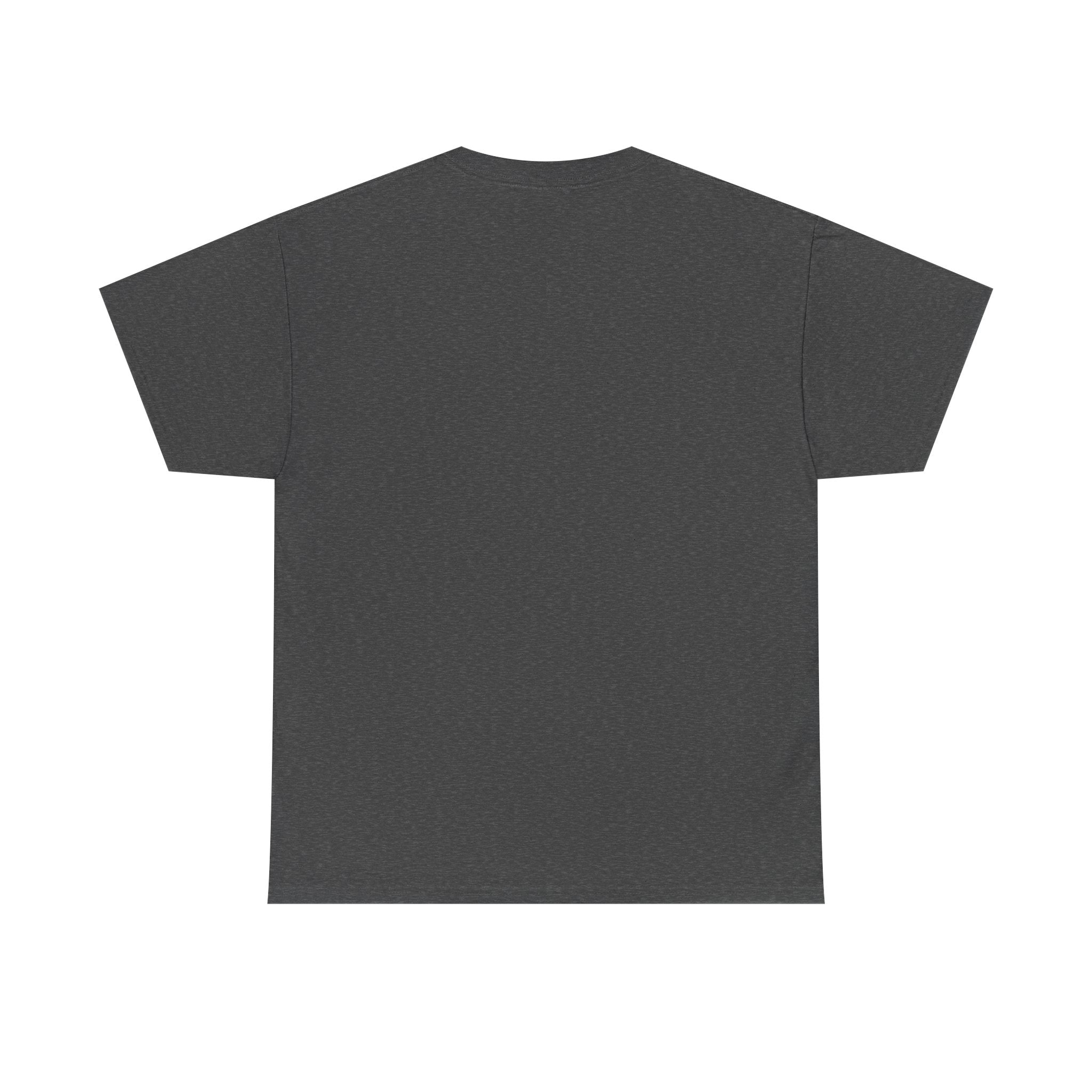 VYBZ Men's Coffee Bigfoot Tee - Autumn Exclusive Design