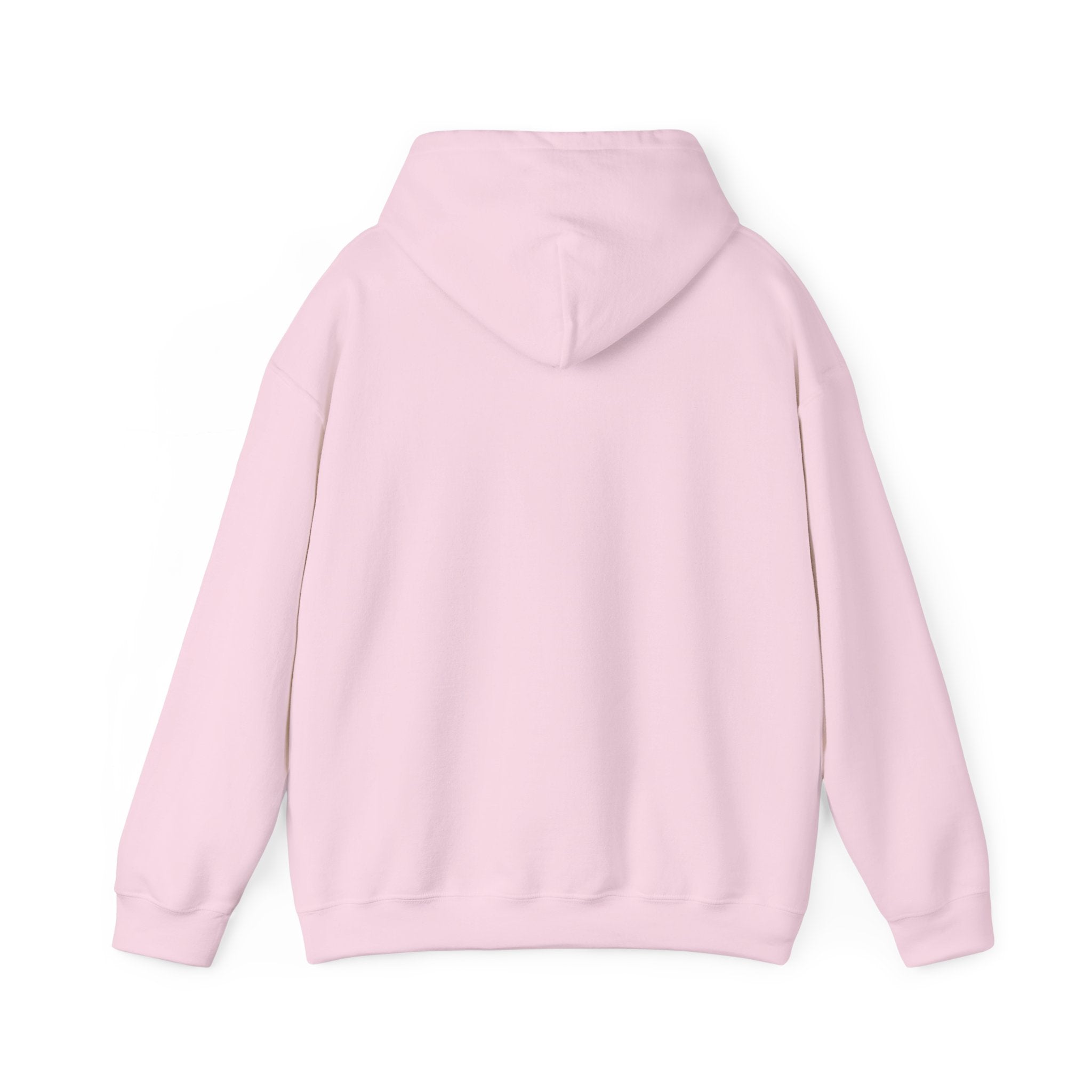 Digital Plug Unisex Hoodie