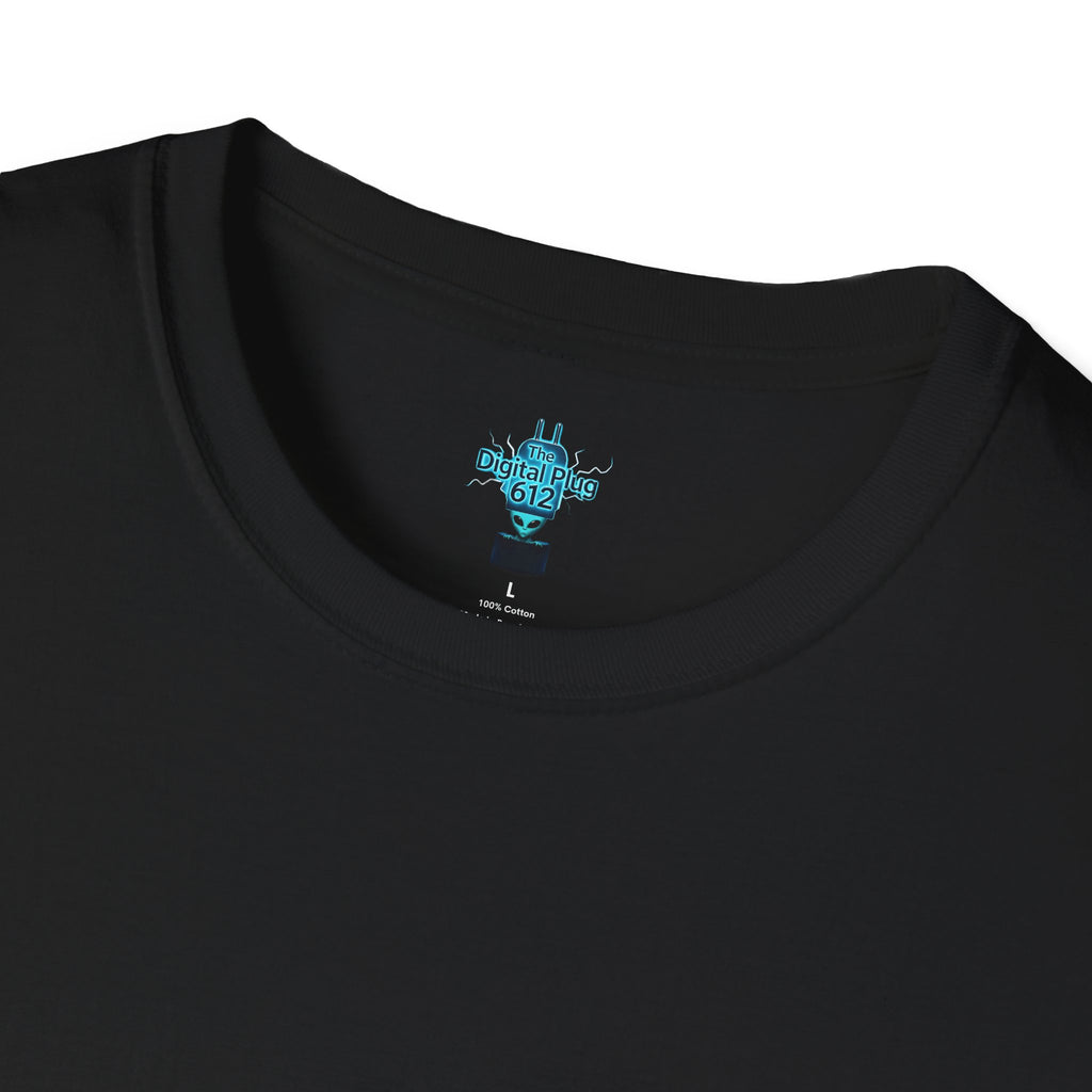 VYBZ Penguin Tropical Paradise T-Shirt