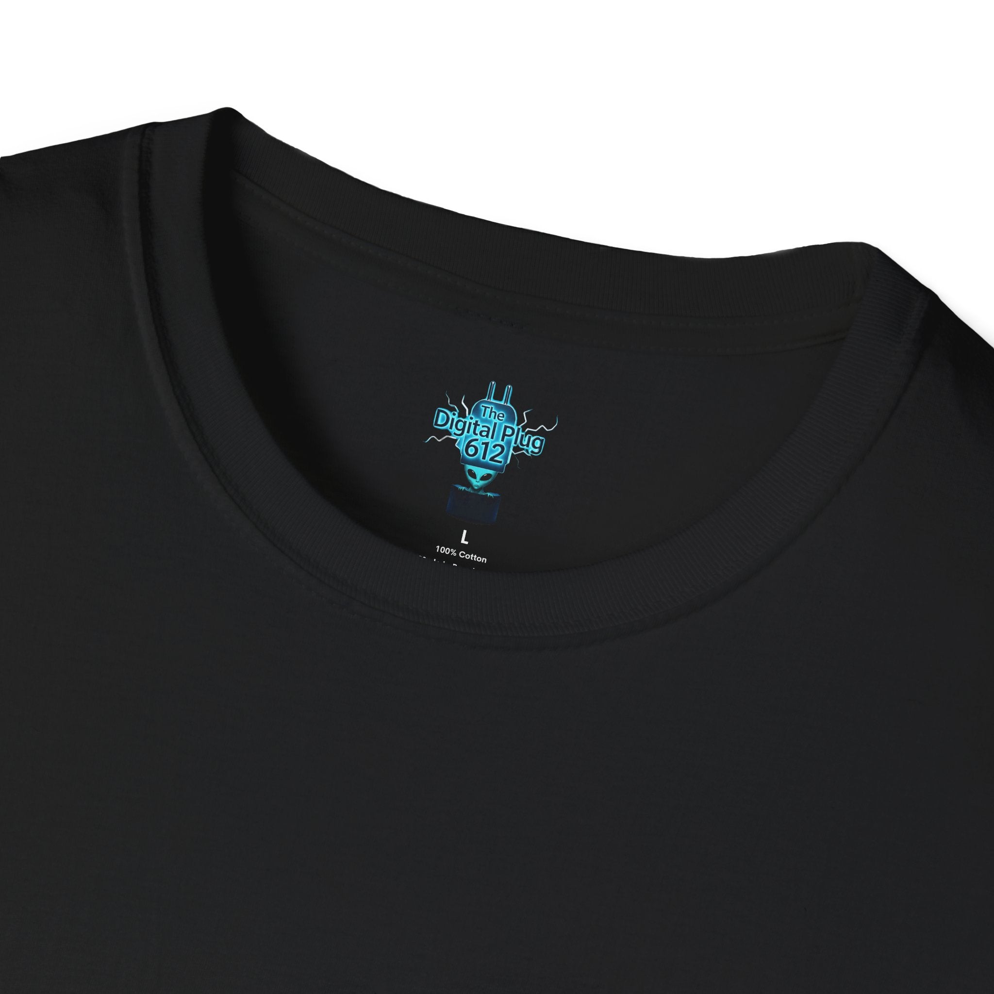 VYBZ Penguin Tropical Paradise T-Shirt