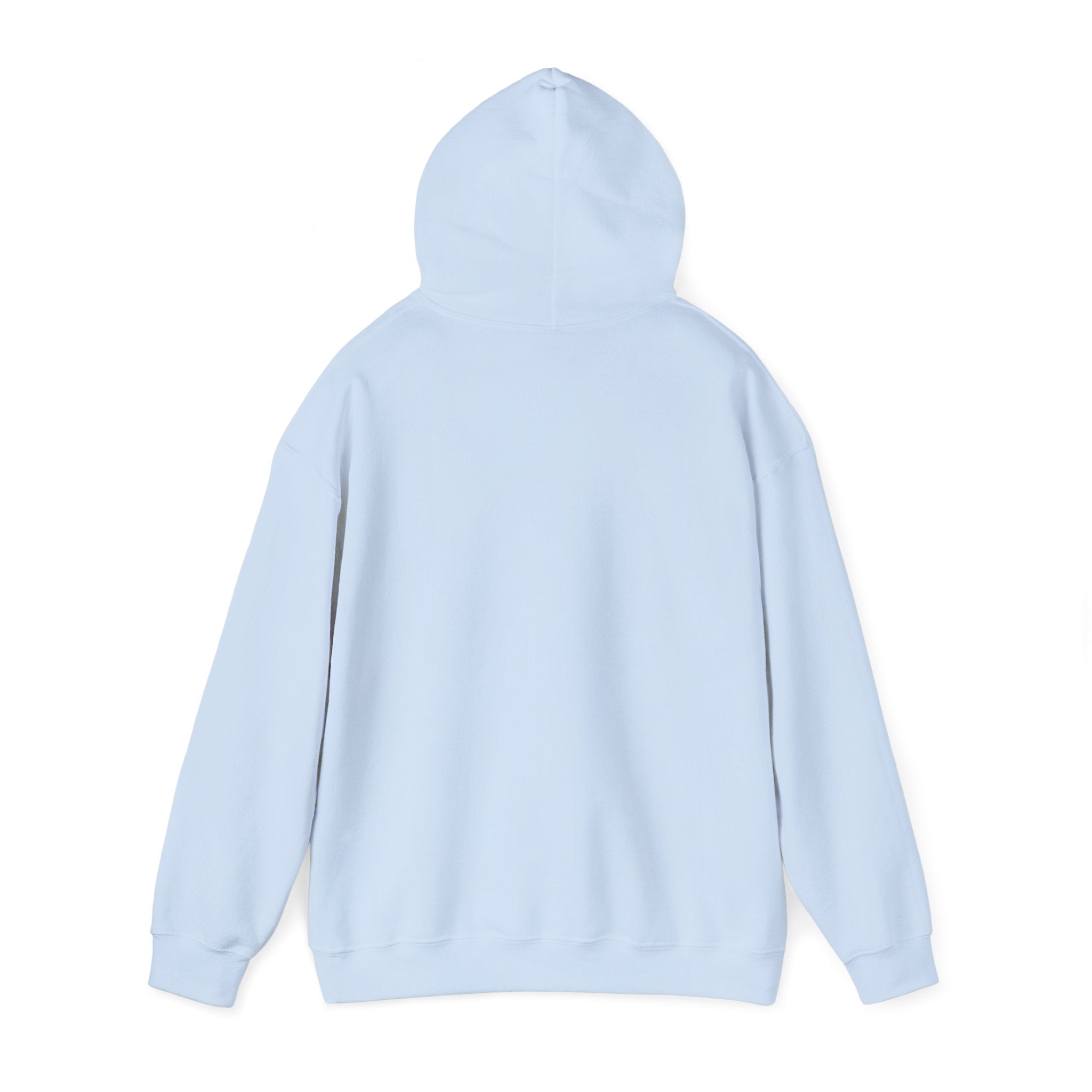 VYBZ Stay Loyal Unisex Heavy Blend Hooded Sweatshirt