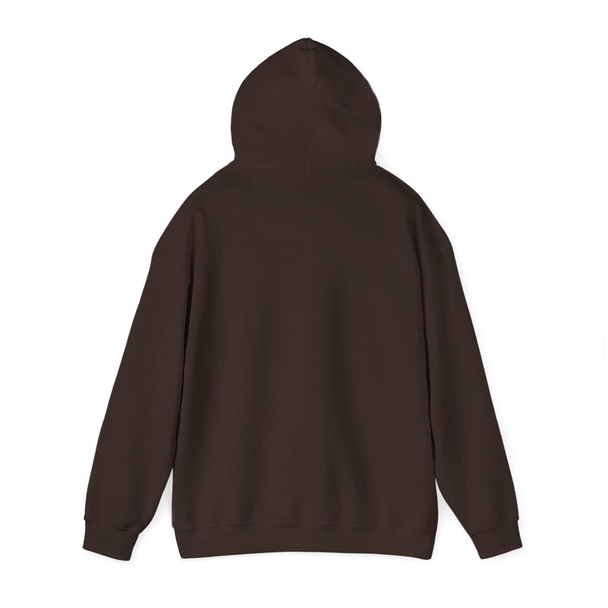 VYBZ Gothic Halloween Unisex Hoodie