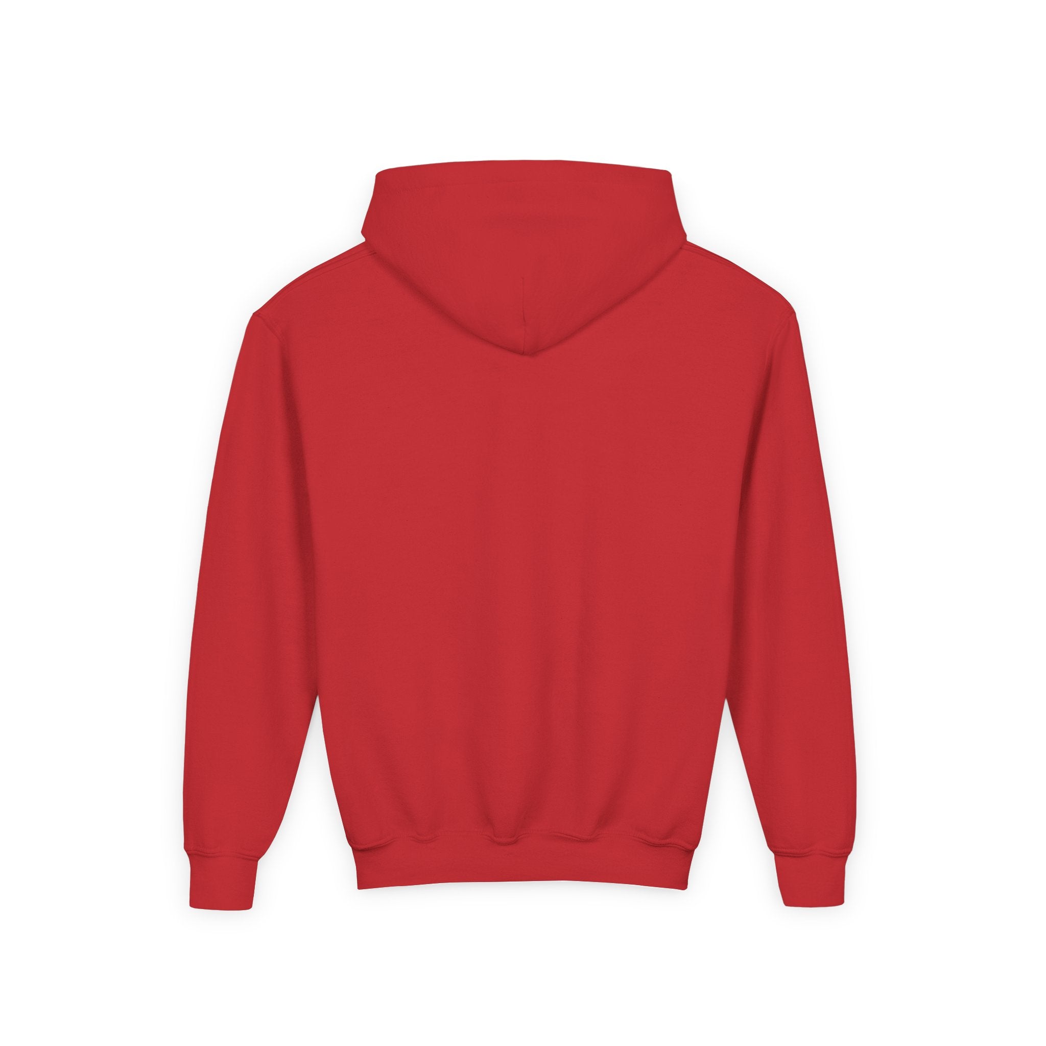 VYBZ Youth Taco Clock Hoodie