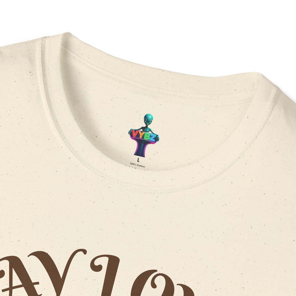 VYBZ "Stay Loyal" Unisex T-Shirt