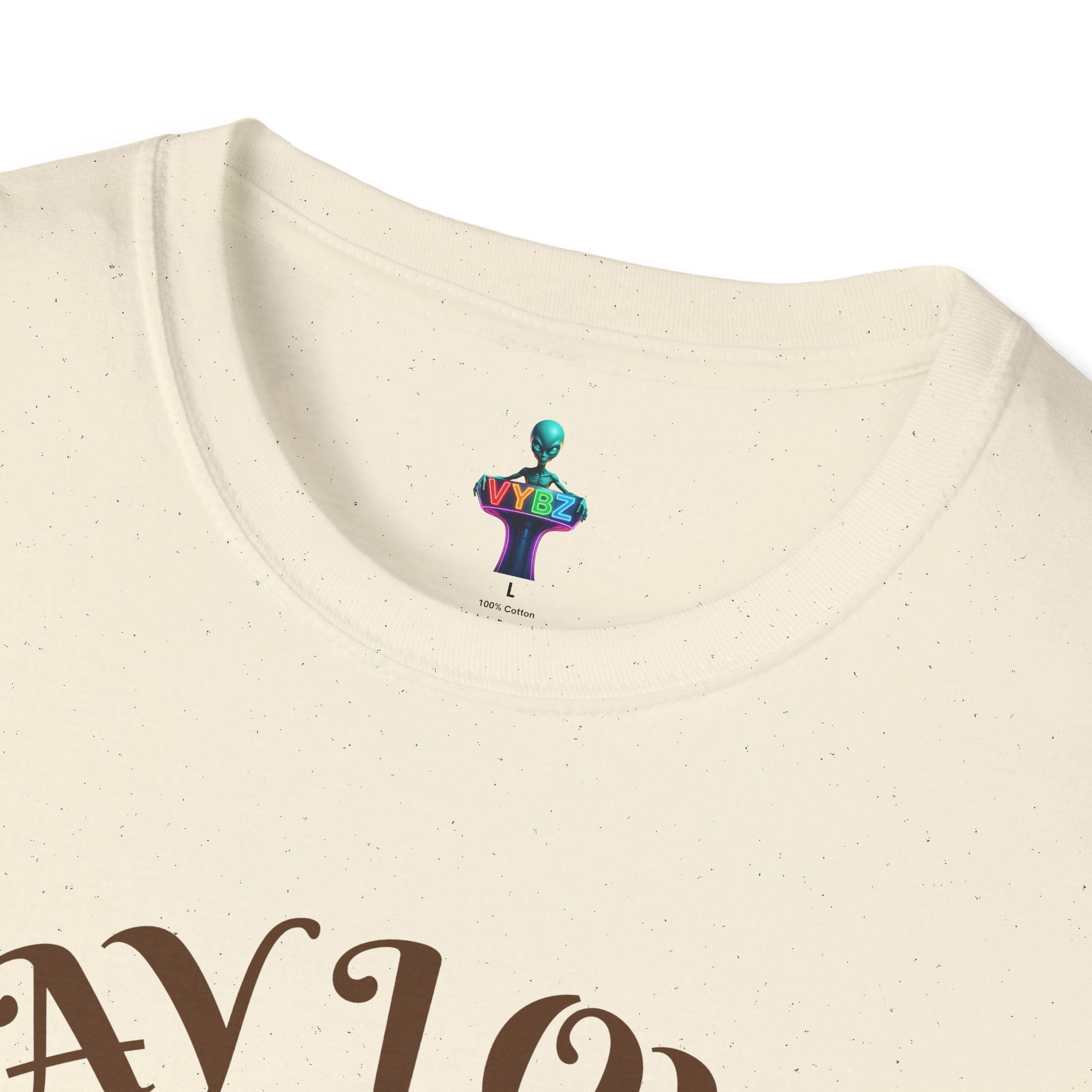 VYBZ "Stay Loyal" Unisex T-Shirt