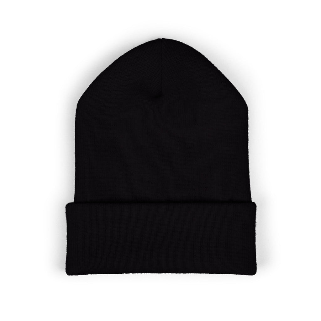 612 Misfit Embroidered Cuffed Beanie