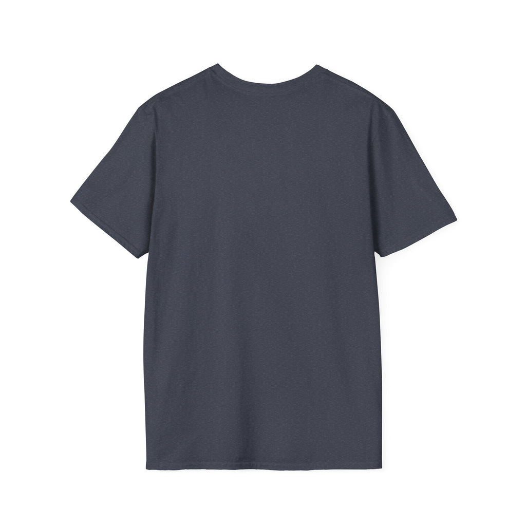 Digital Plug 612 Unisex Graphic Tee